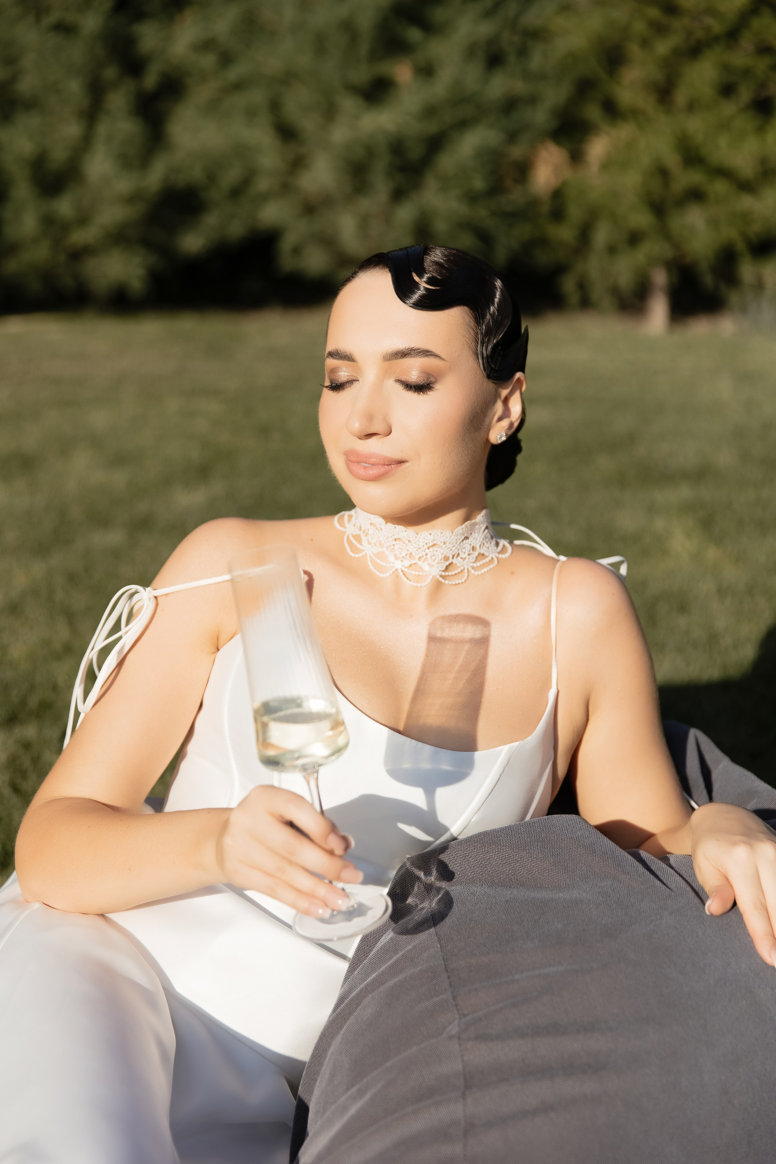 И&Л. Свадебный фотограф