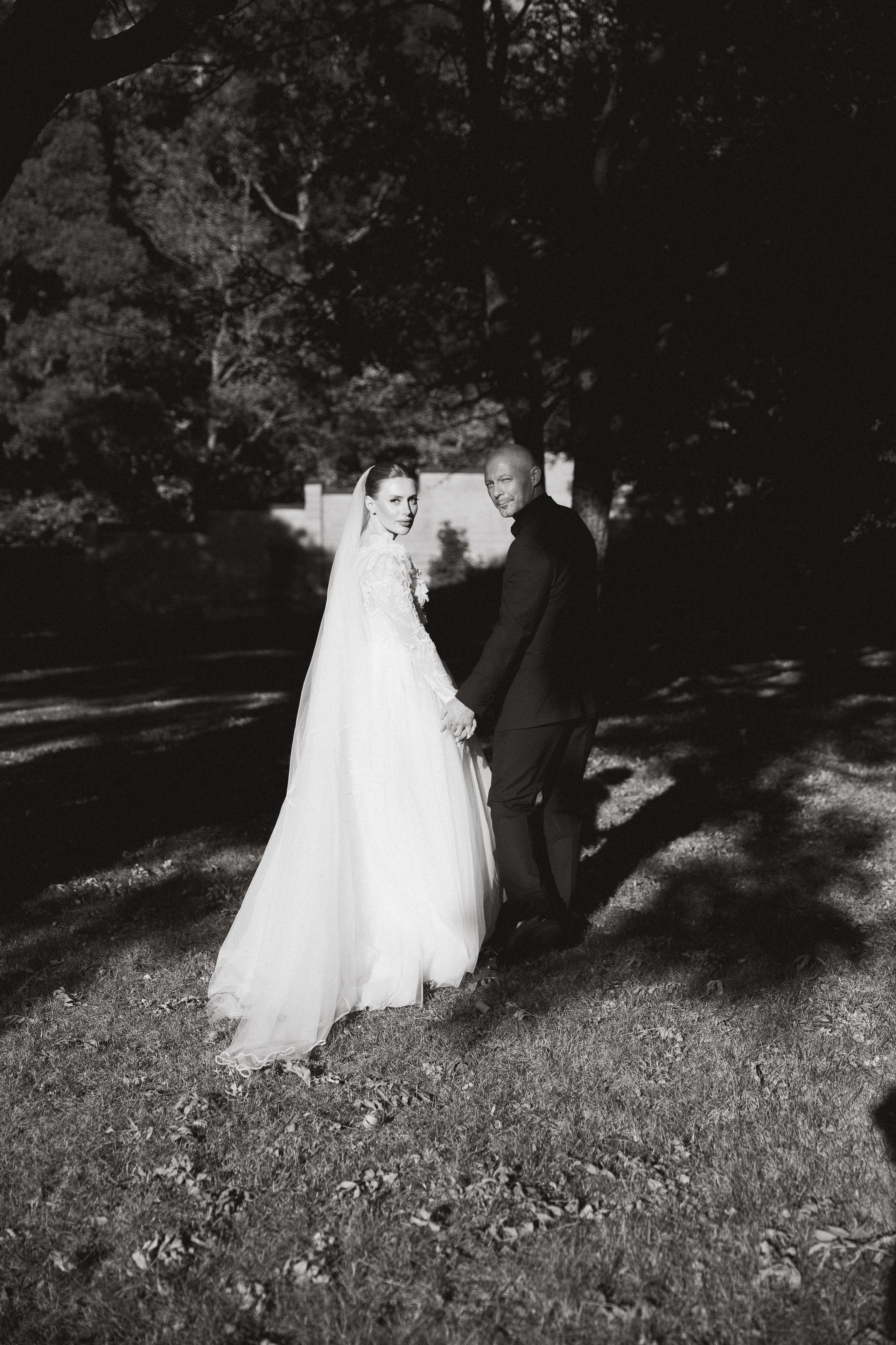 Р&Г. Свадебный фотограф