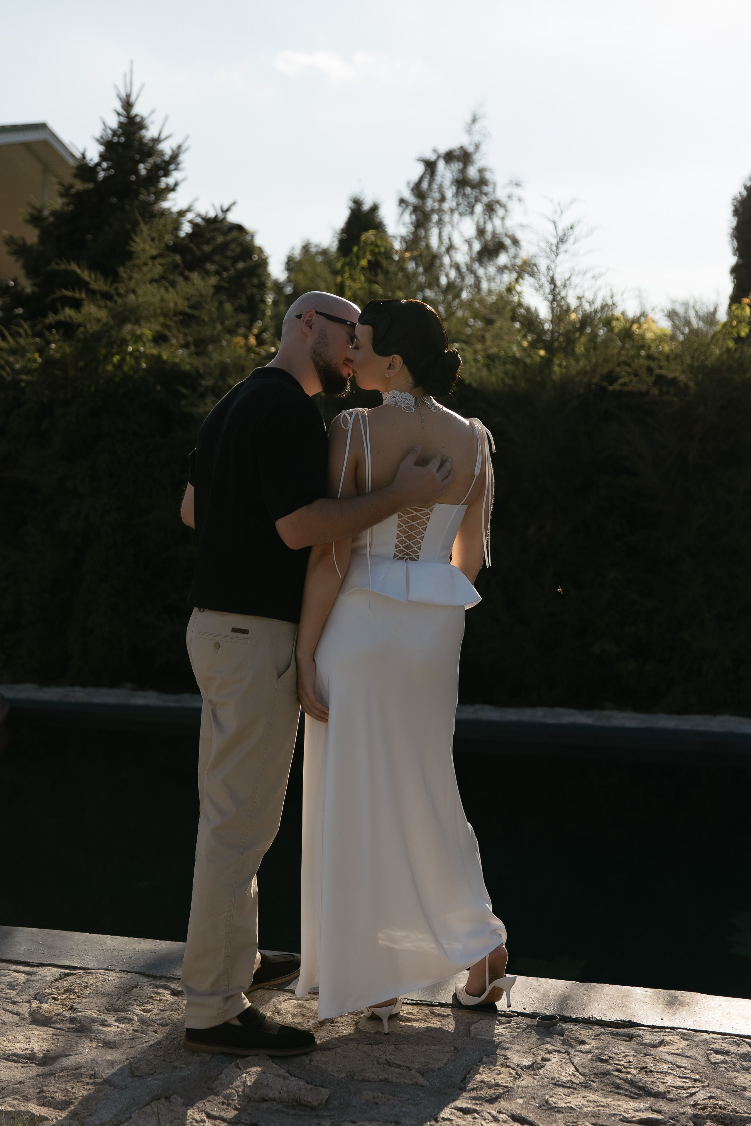 И&Л. Свадебный фотограф