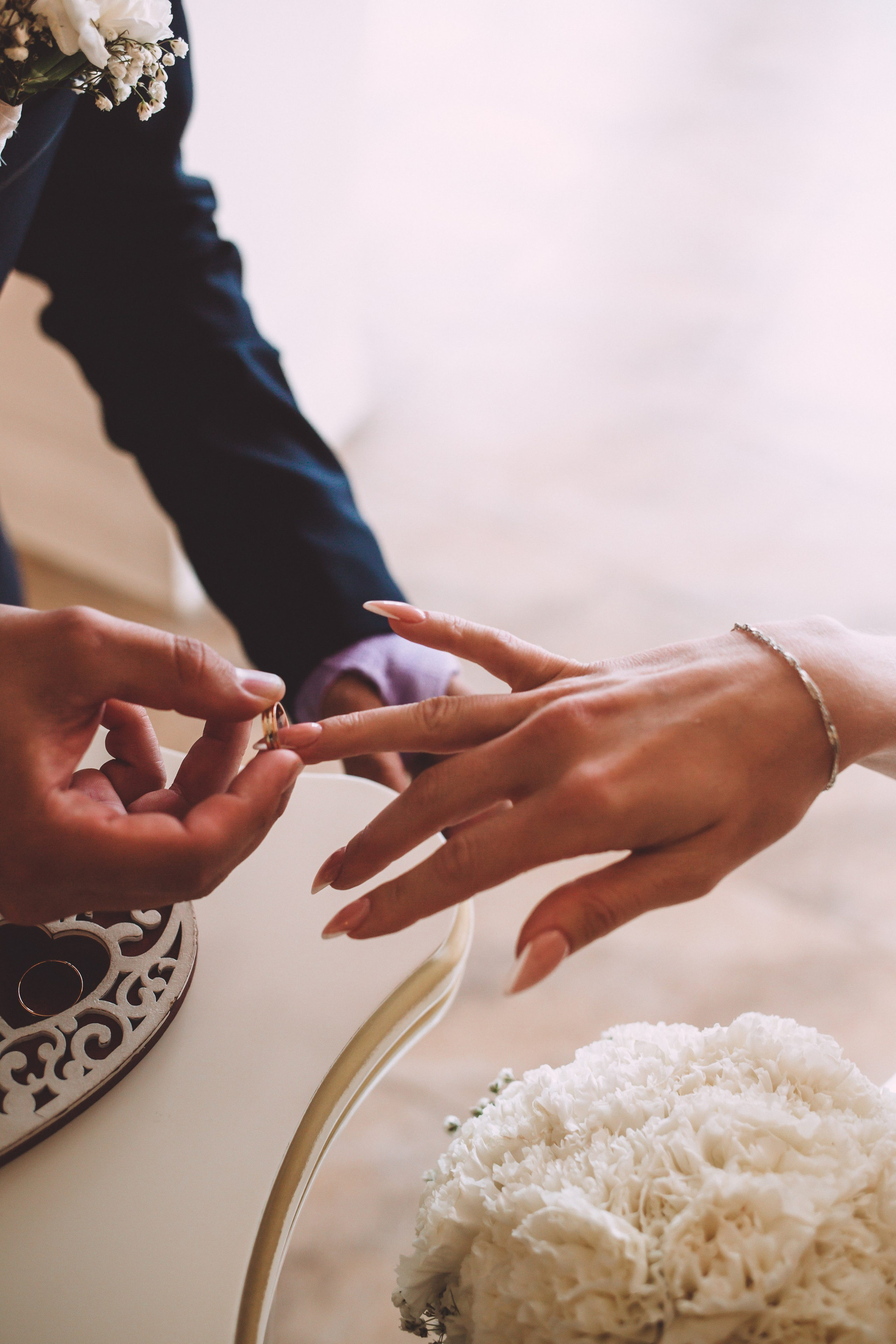 Константин & Полина. Анна Михайлова|Свадебный фотограф в Санкт-Петербурге