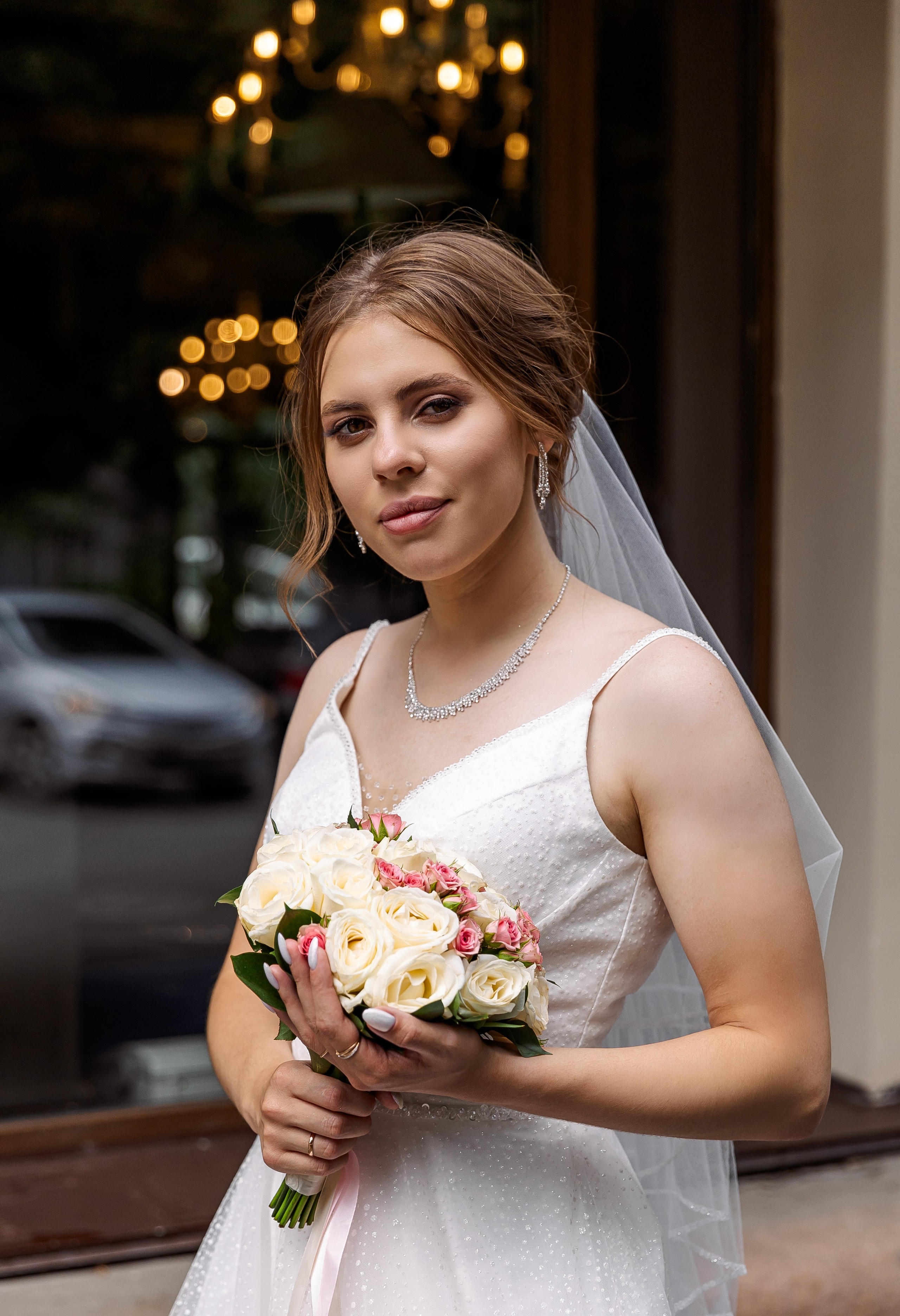 Александра и Михаил. Свадебный и семейный фотограф в Челябинске Юлия Ишимова