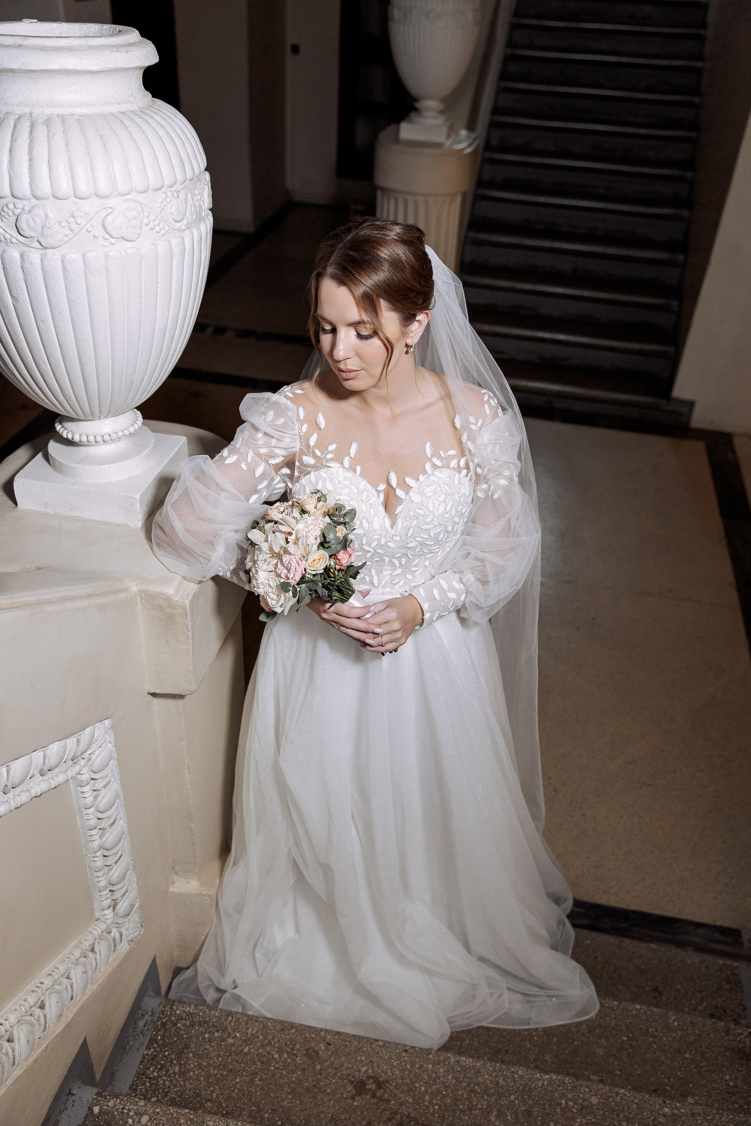 Владислава и Никита. Свадебный и семейный фотограф в Челябинске Юлия Ишимова