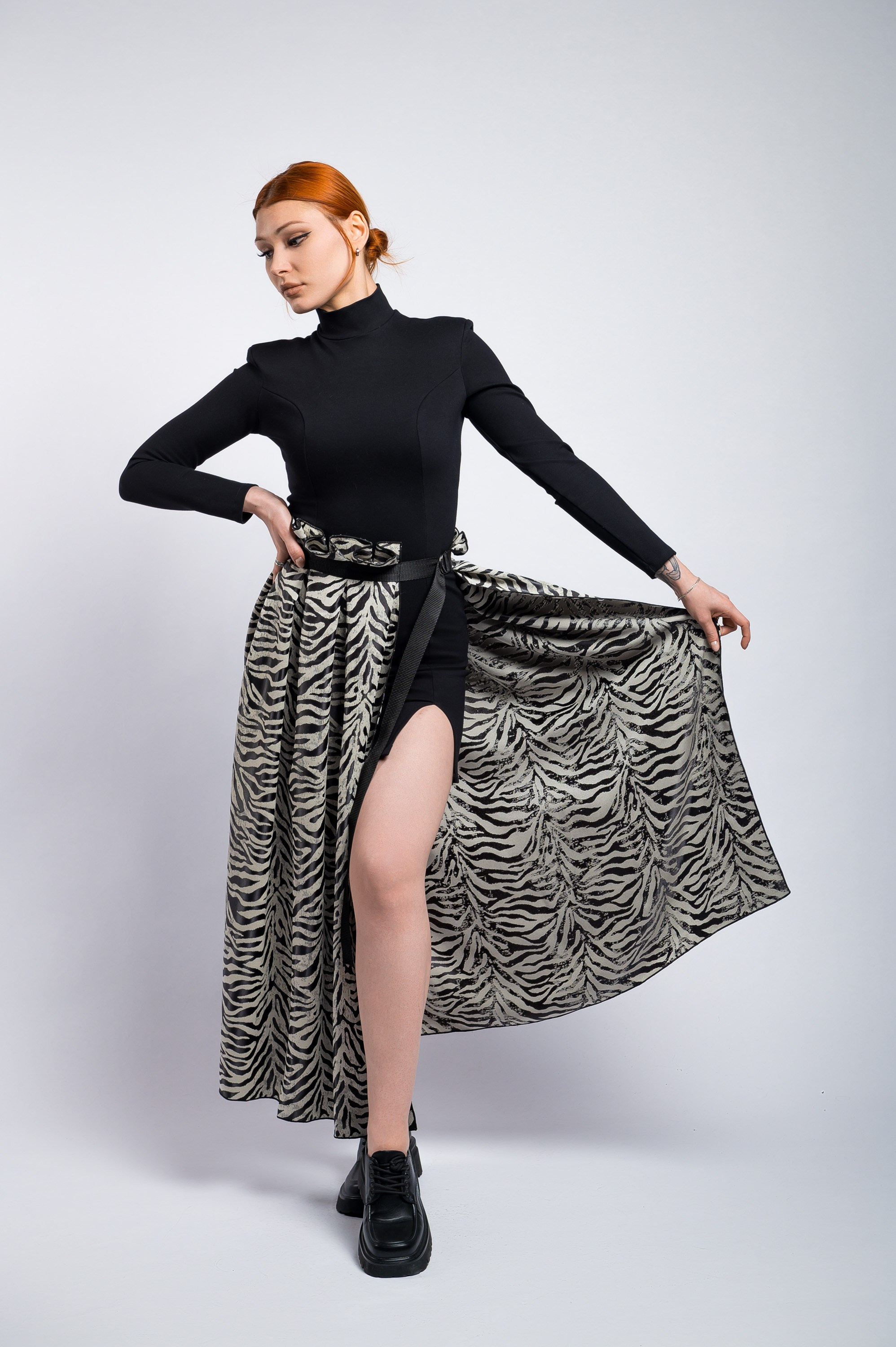 Рюши. Главная