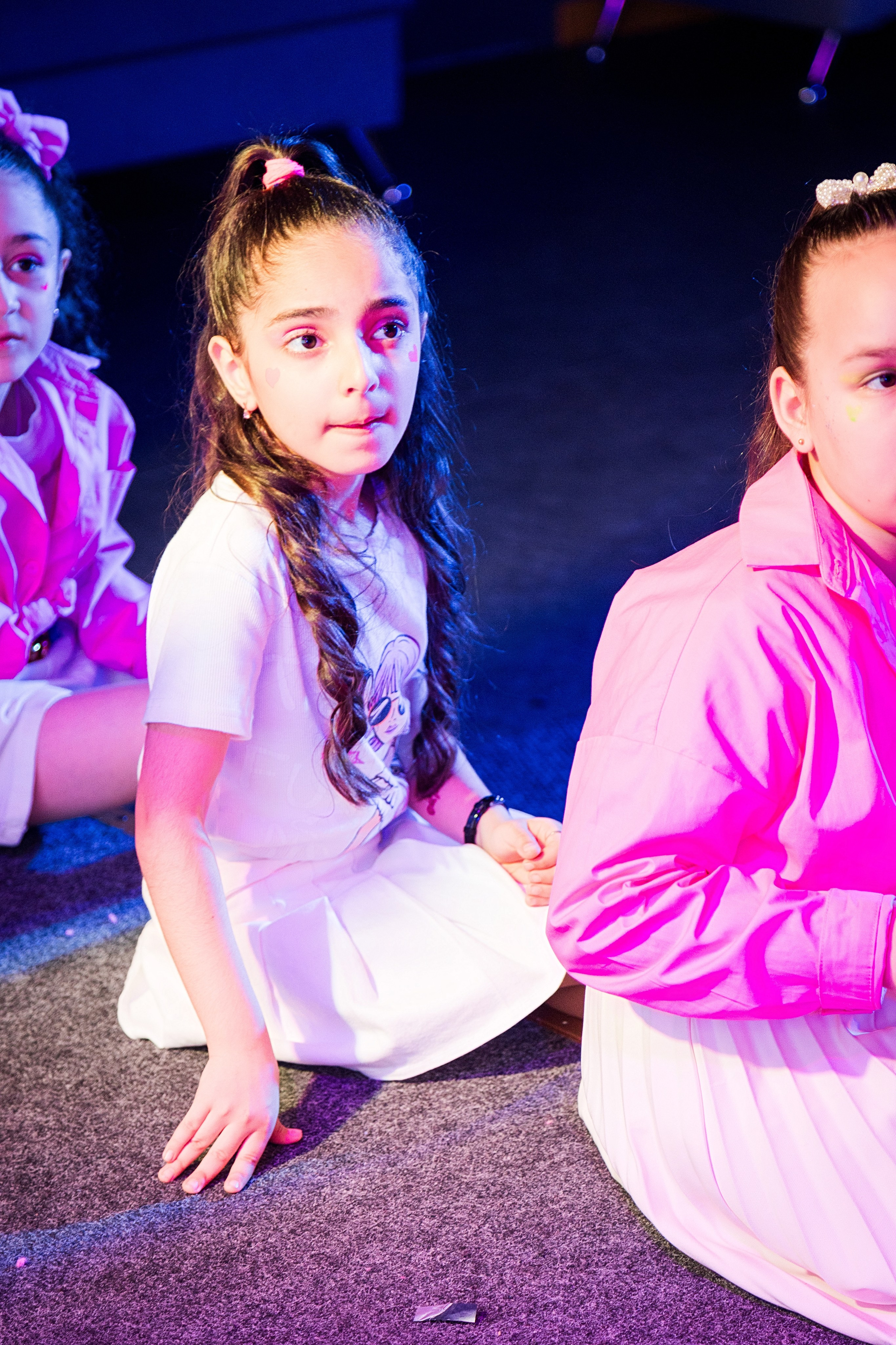 Офелии 8 лет. Детский фотограф видеограф в Хабаровске Михаил Орлов