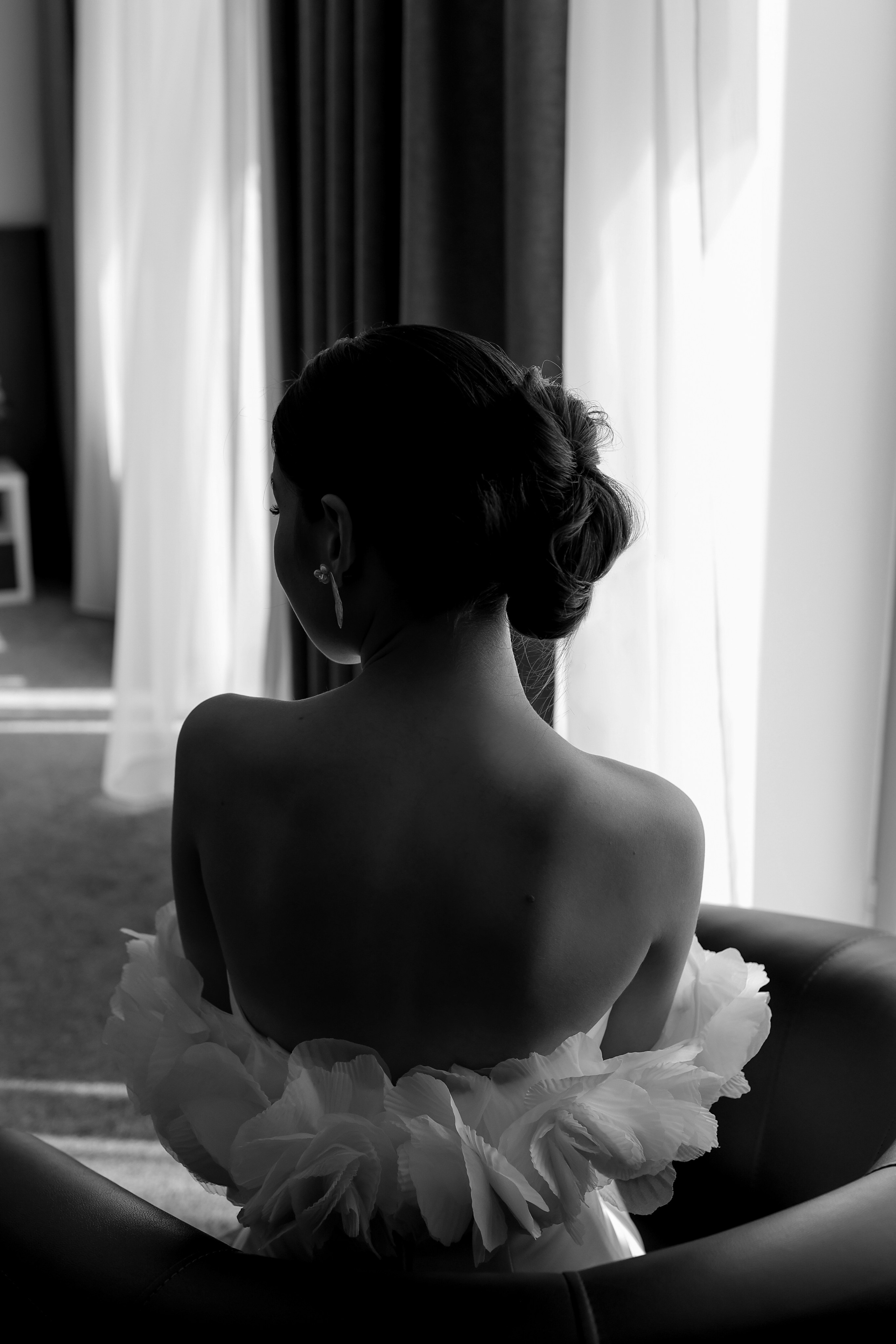 Нити Времени. Свадебный фотограф Ольга Веремчук