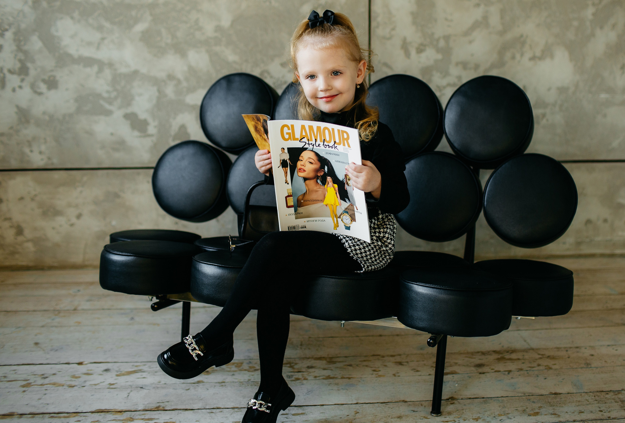 Лиза. Свадебный и семейный фотограф Иваново Елена Угодина