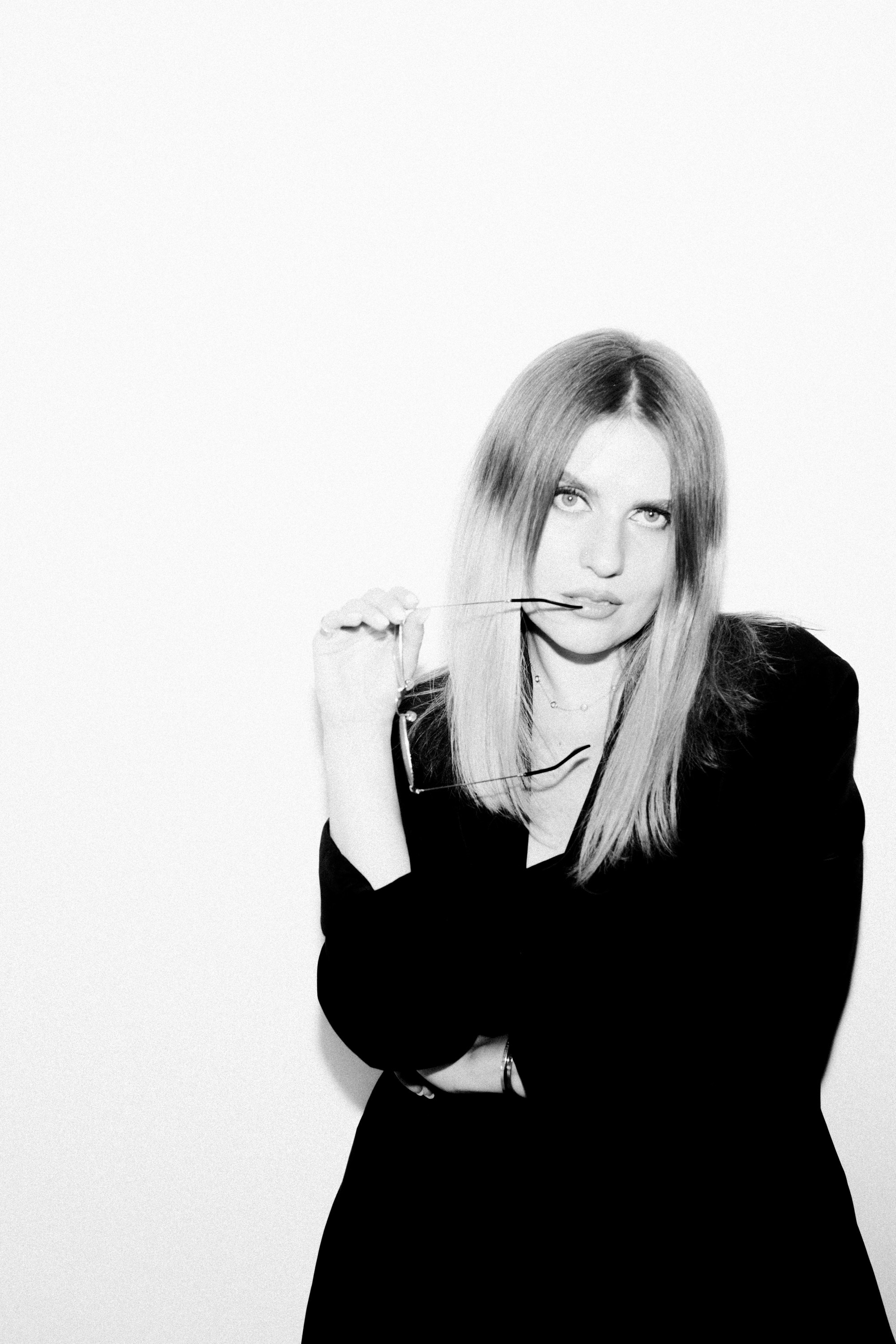 3. Бездонный колодец. Репортажный и портретный фотограф во Владимире Сергей Кравцов