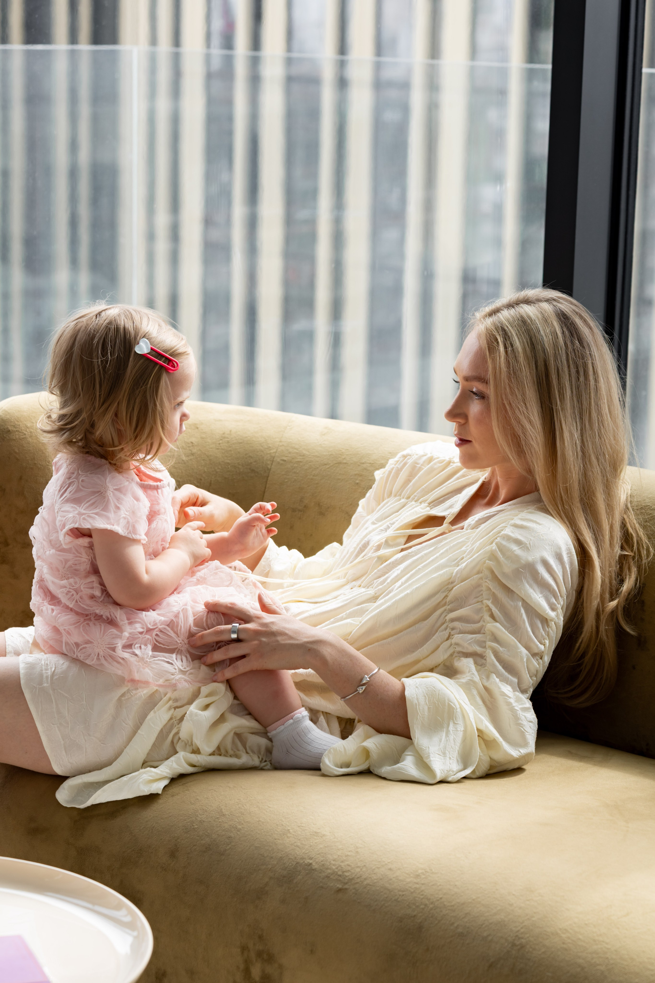 Катя+Полина. Фотограф Дарья Гейер