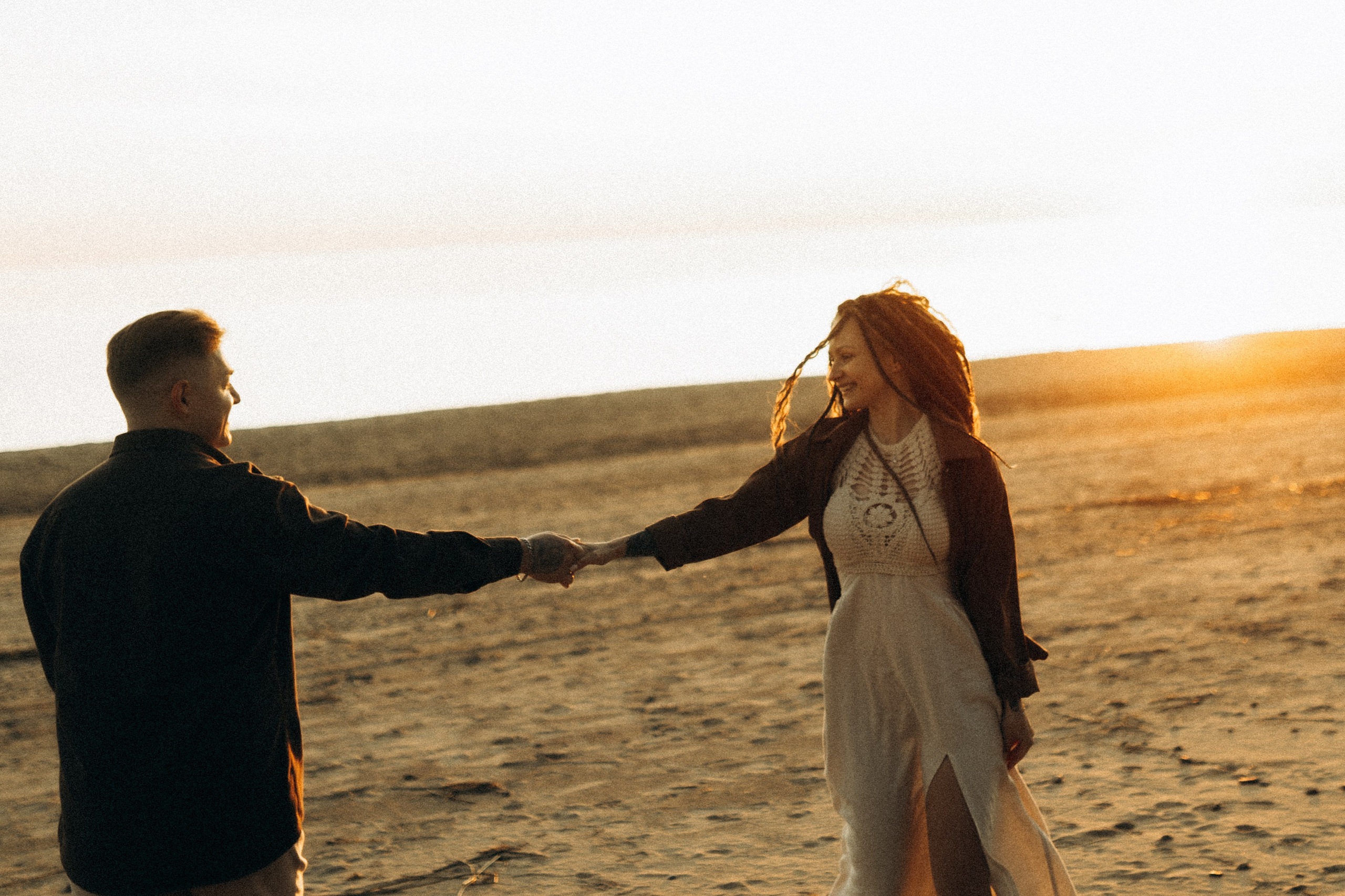 Вета, Дима и Локи. Фотограф в Санкт-Петербурге