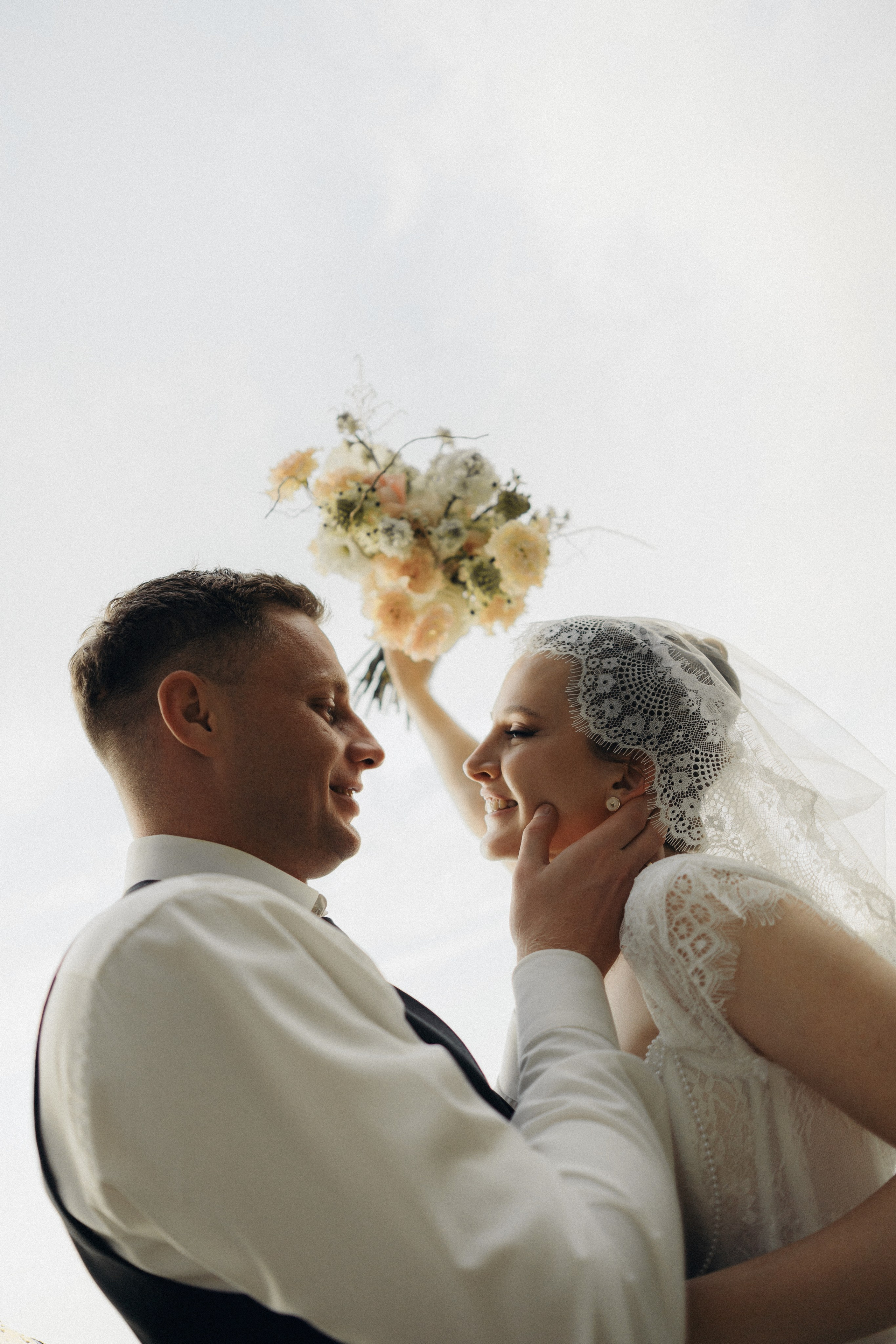 Дмитрий и Арина. Ланемец Юлия — фотограф Волгоград/Волжский