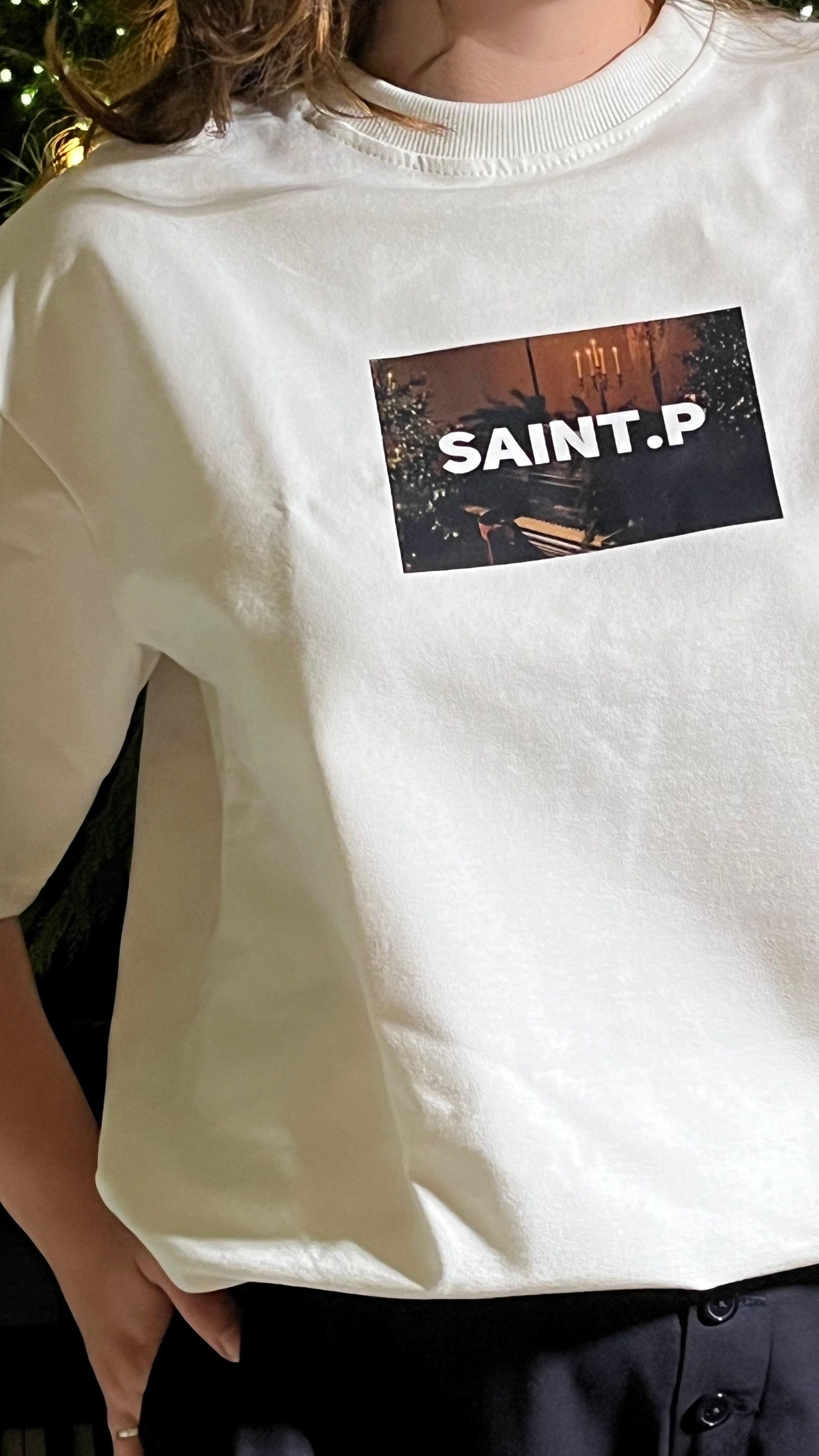 Подарки и мерч. Saint.p.studio