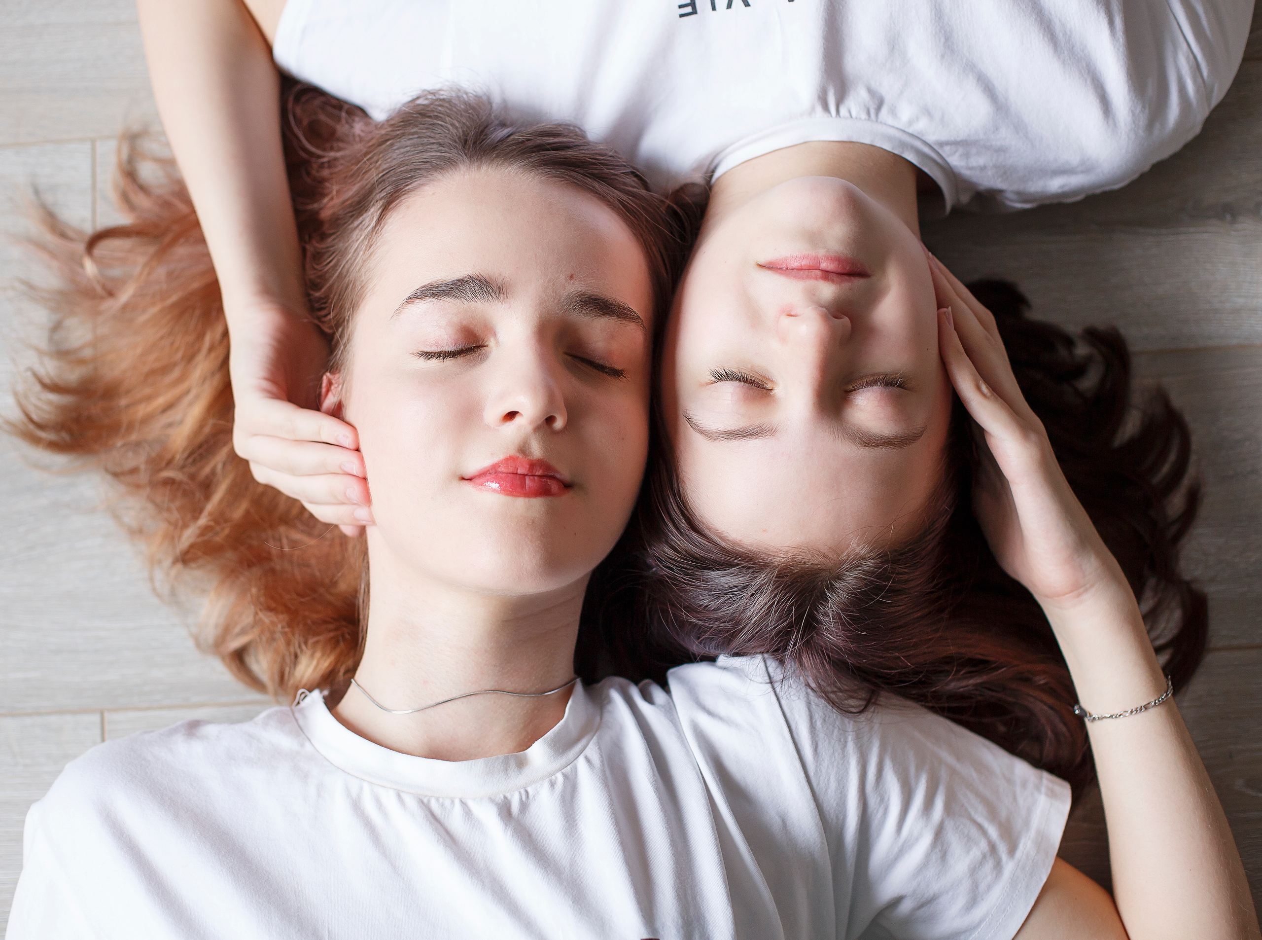 Подростковый портрет. Фотограф в Волгограде Галина Власенко