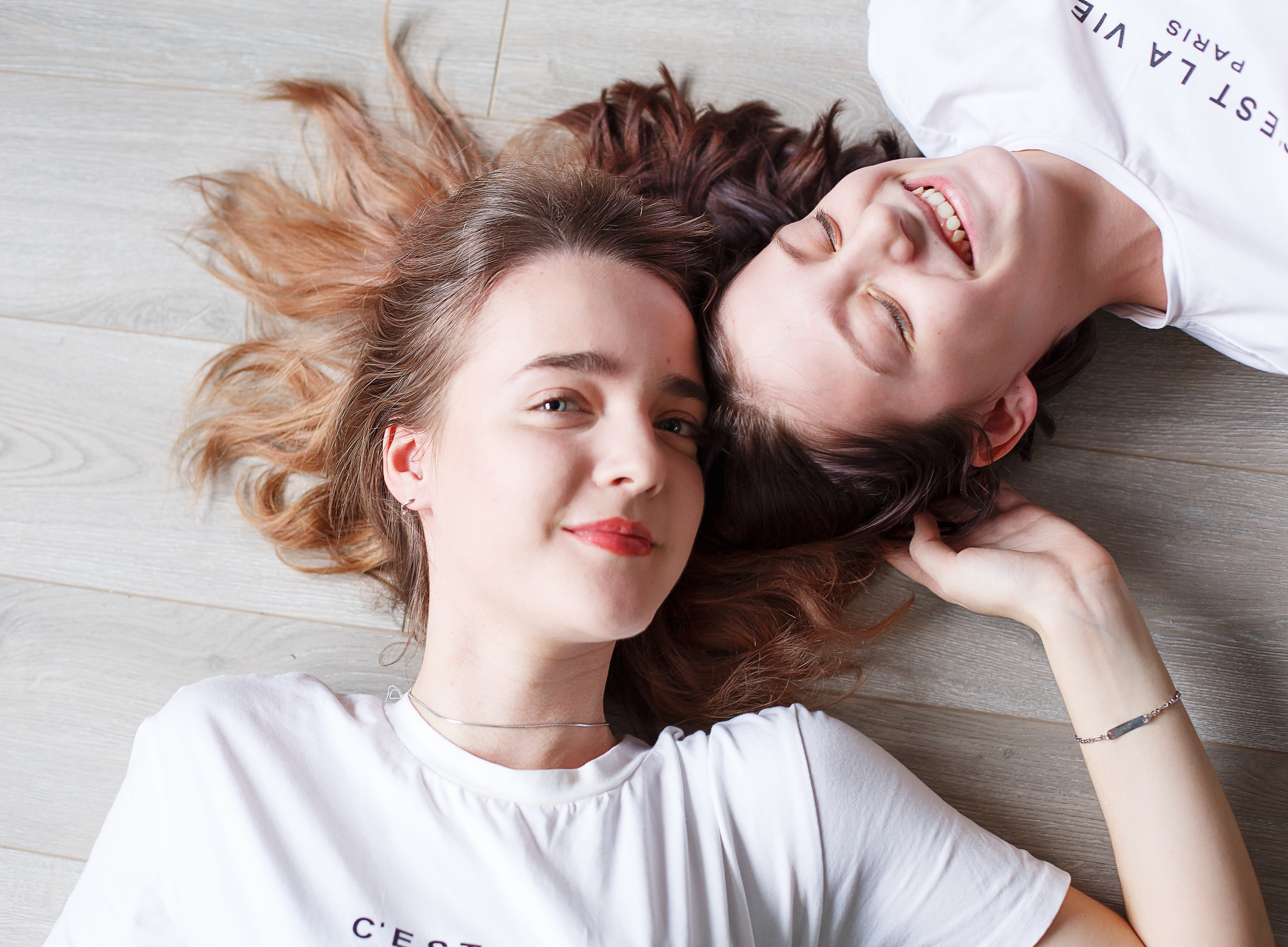 Подростковый портрет. Фотограф в Волгограде Галина Власенко