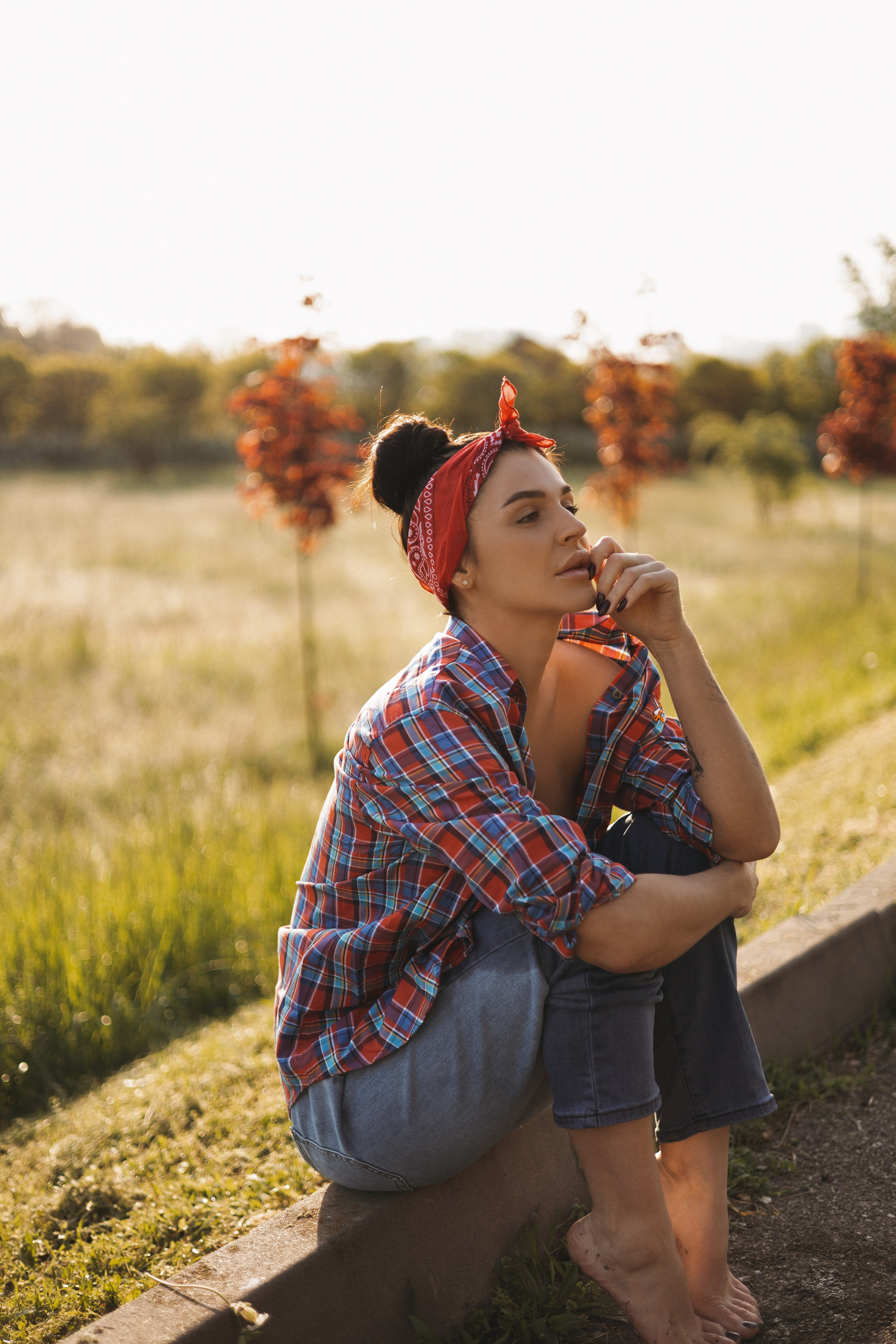 Алена. Nikolpinhasova