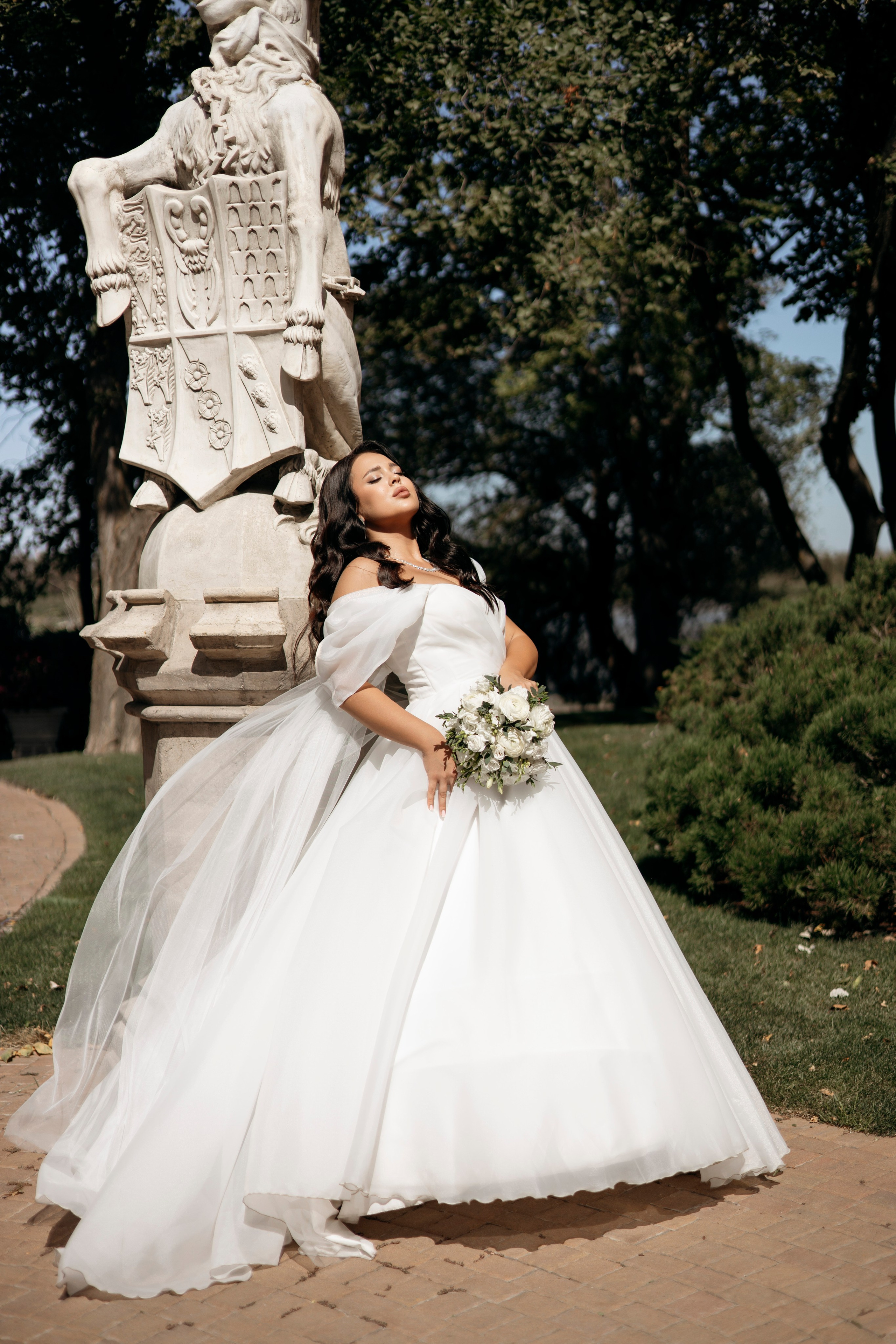 Артем и Алина. Nikolpinhasova