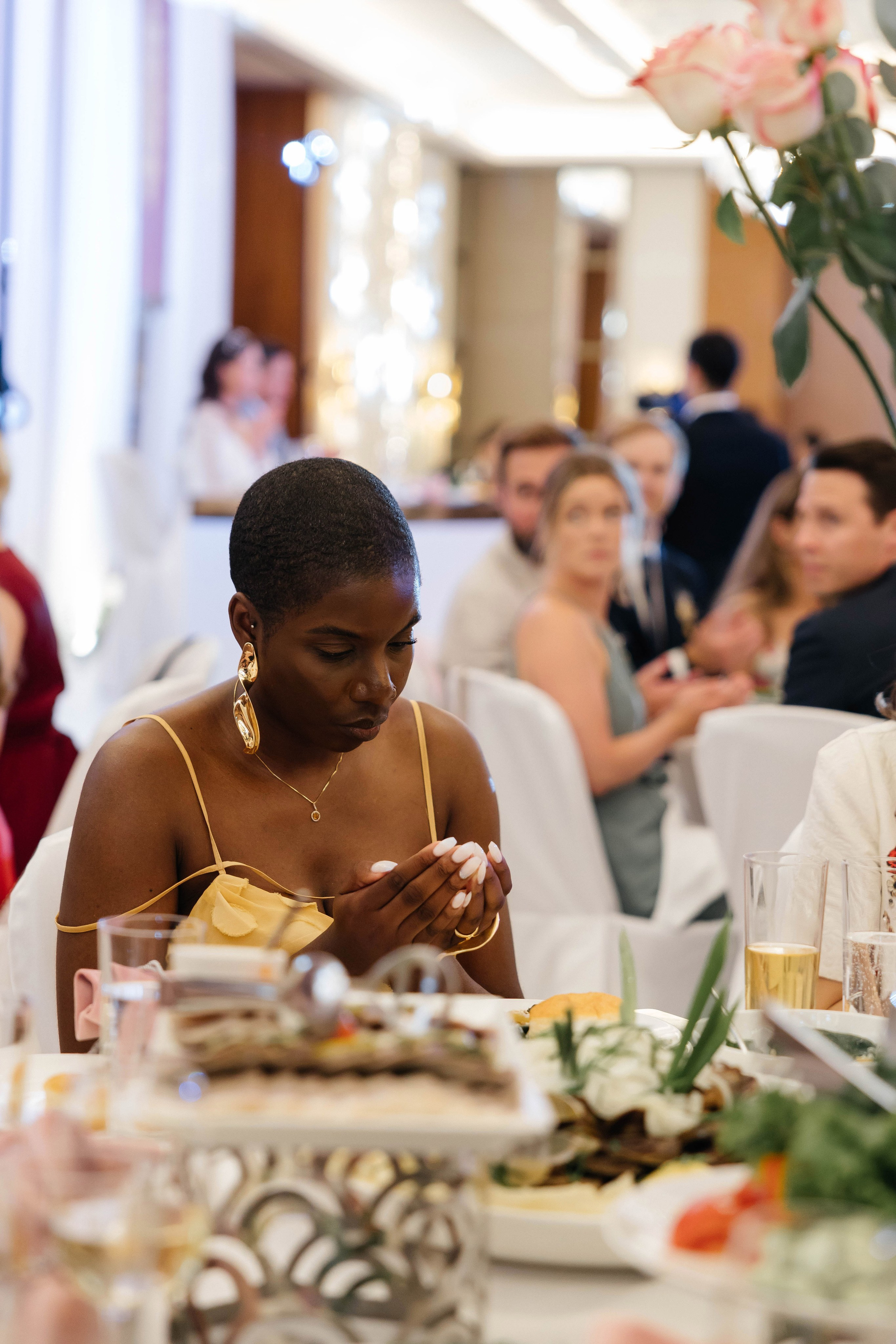Alina Uzatu. Профессиональный фотограф в городе Астана/Алматы Даурен Сембаев