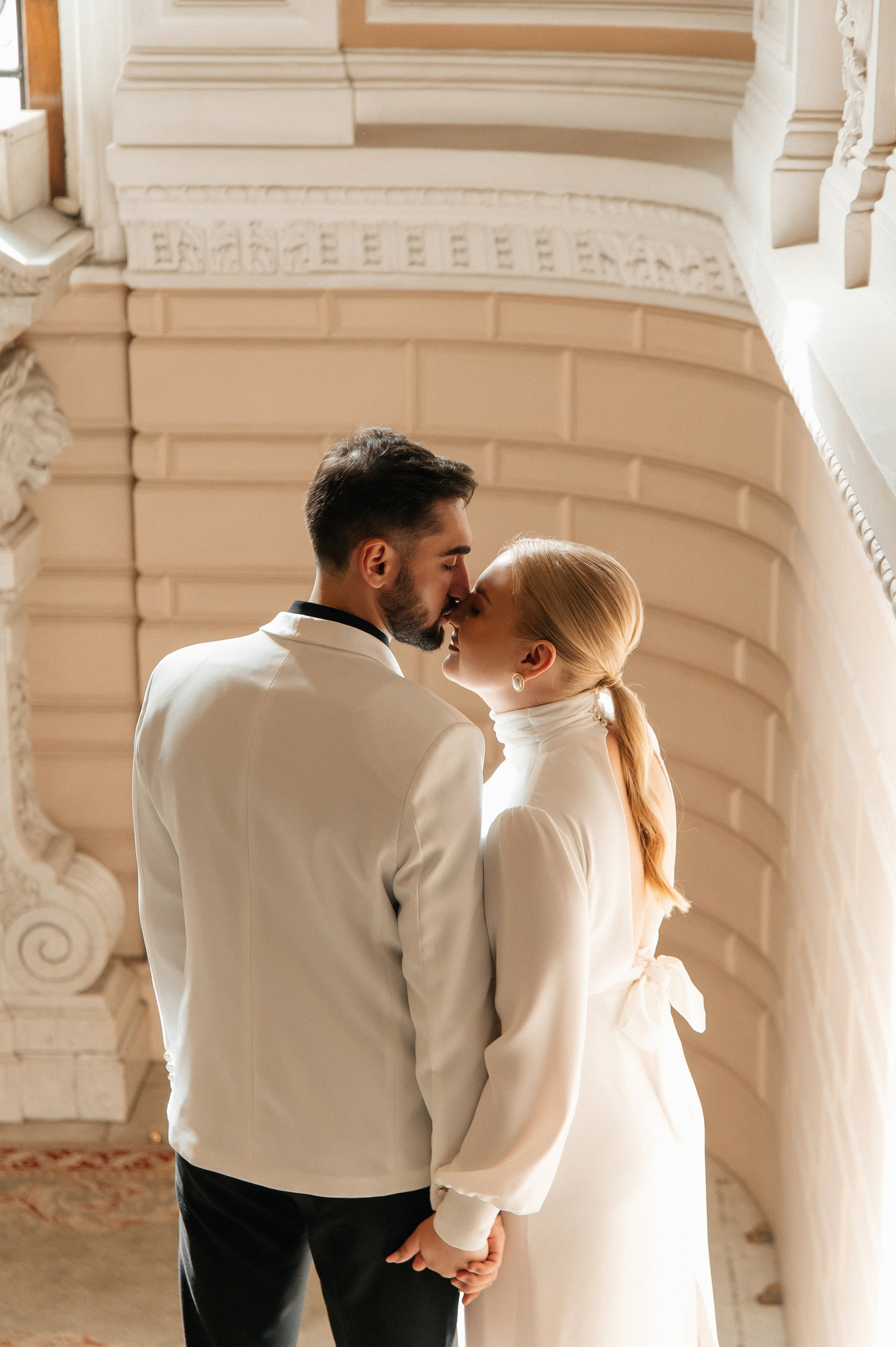 7.07.2024. Мария — Свадебный фотограф