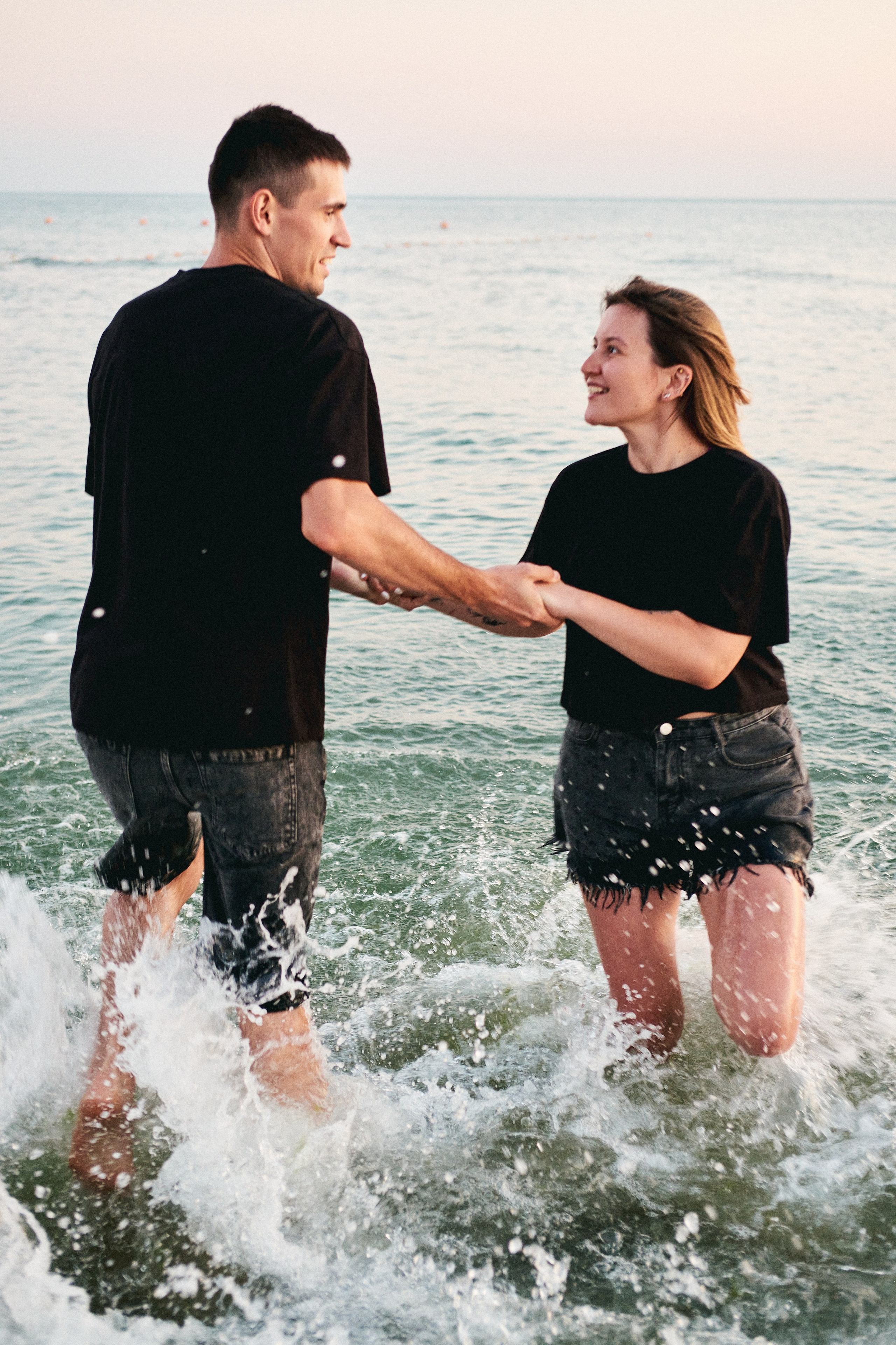 Sun day. Фотограф в Анапе и Краснодаре Тина