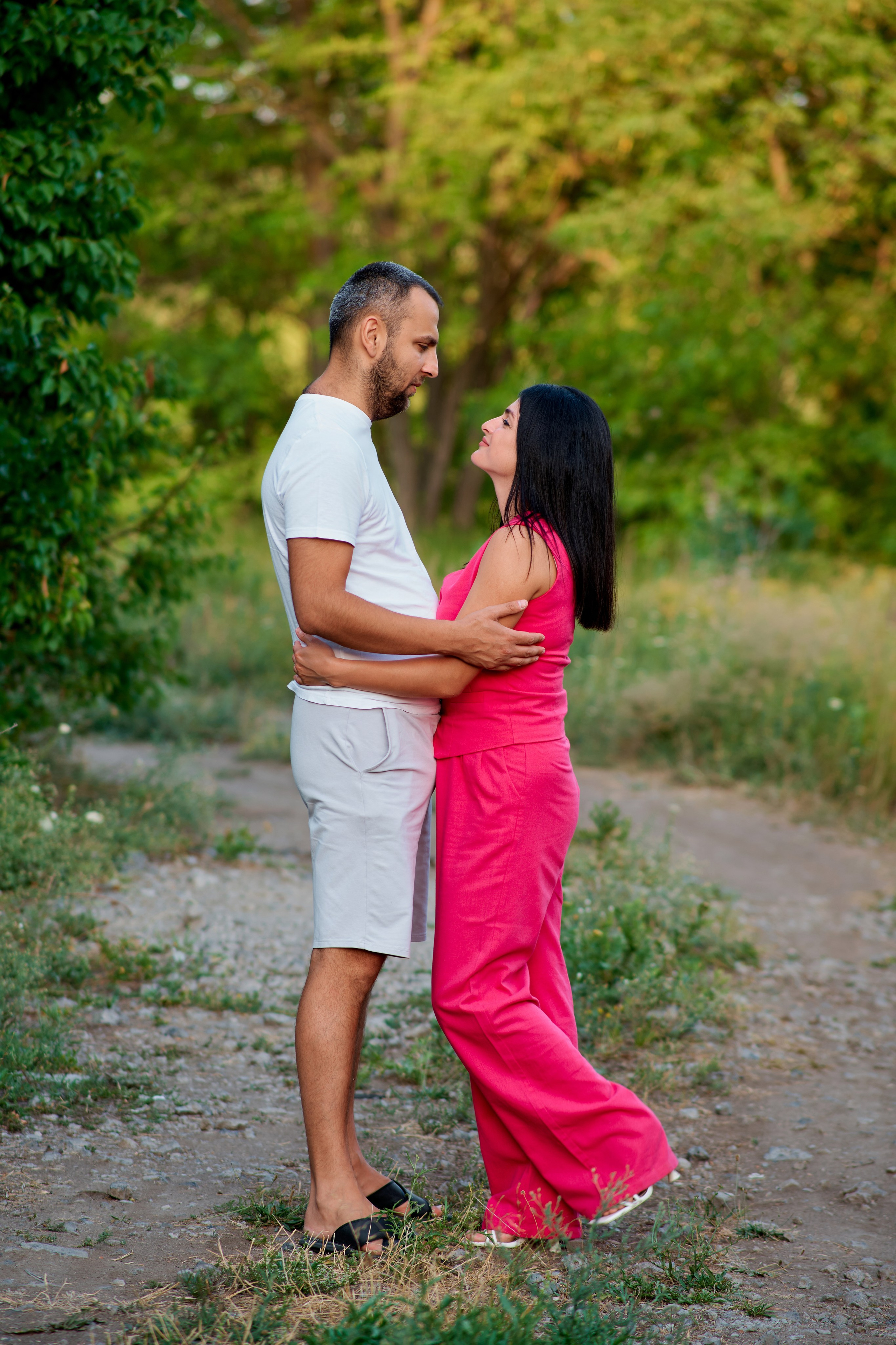 Летняя фотосессия. Фотограф Таганрог Анна Трайжон