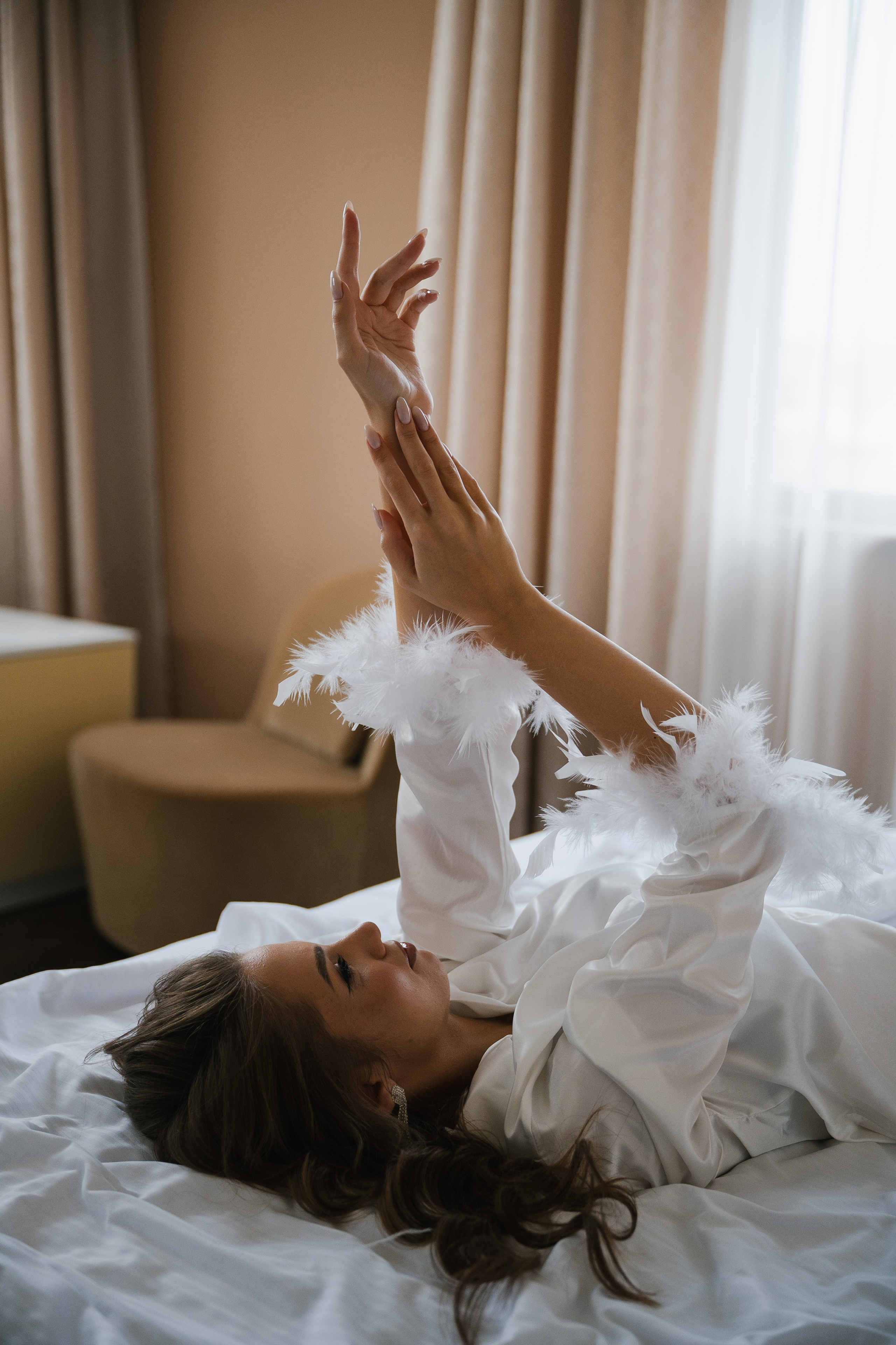 Павел и Татьяна. Свадебный и репортажный фотограф во Владимире Андрей Николаев