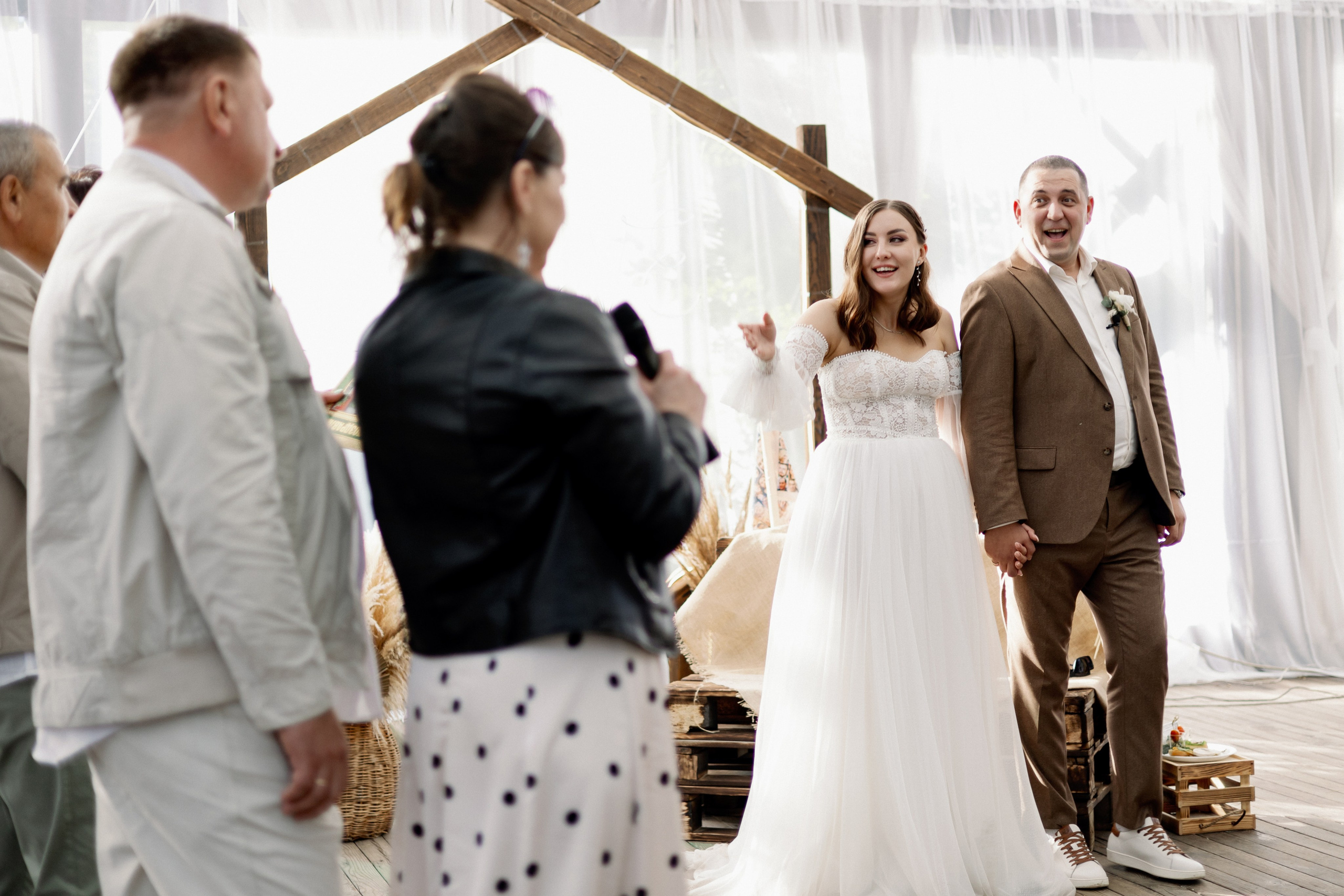 Максим и Екатерина. Фотограф в Красноярске