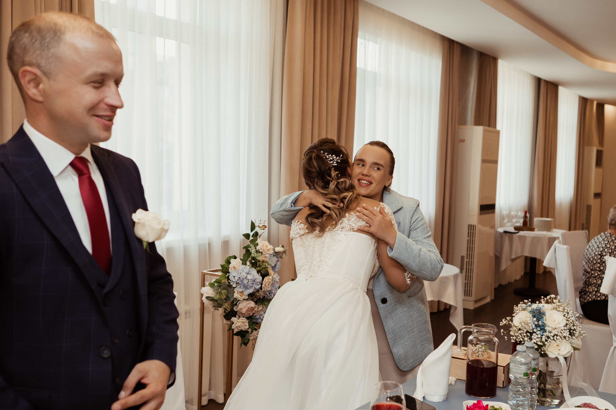 Максим & Мария (с банкетом) 23.09. ФОТОГРАФ Маргарита Сивакова | Ярославль Кострома Москва