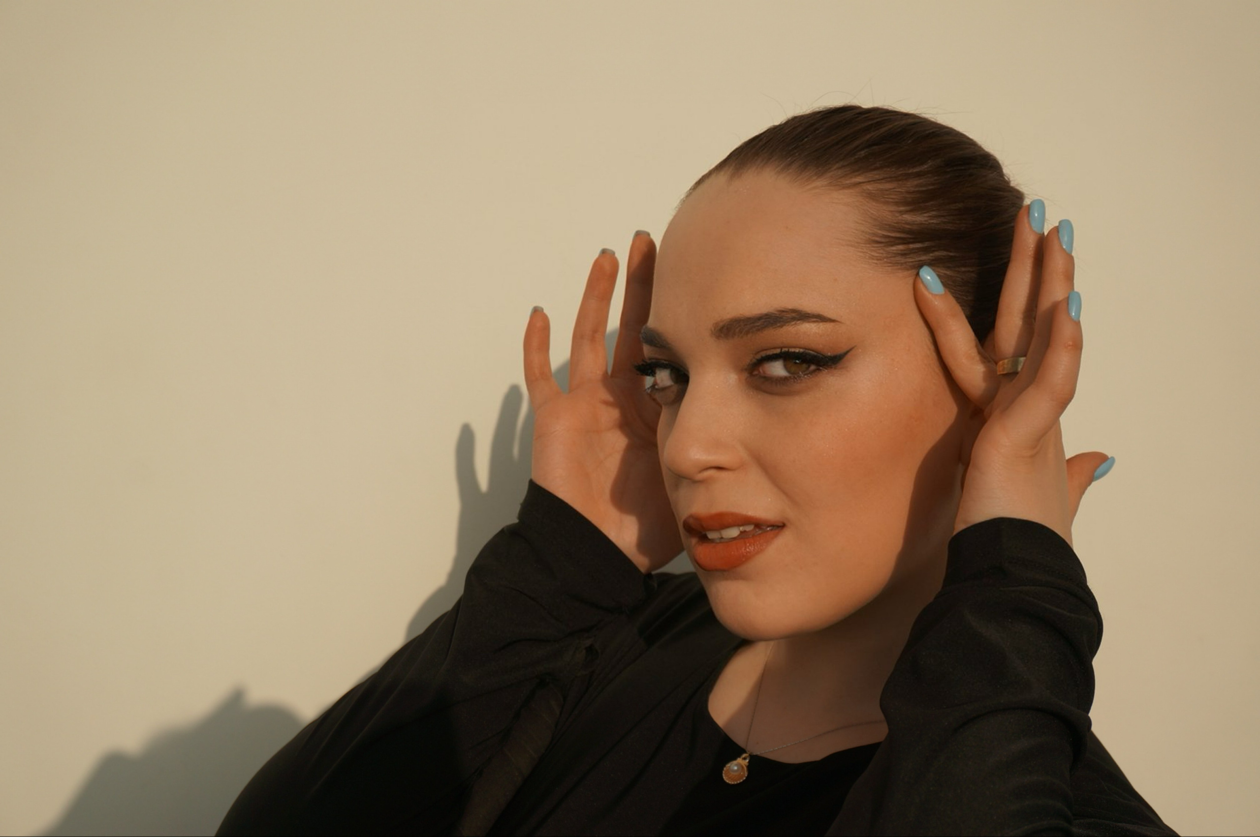 Leyla & Irada. Фотограф | Москва