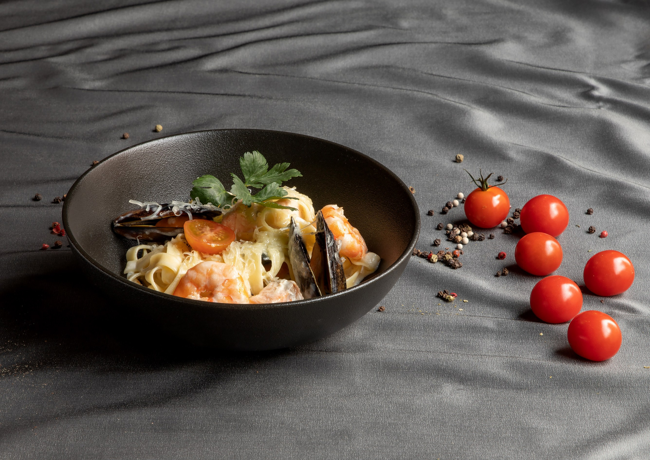 Меню для бара