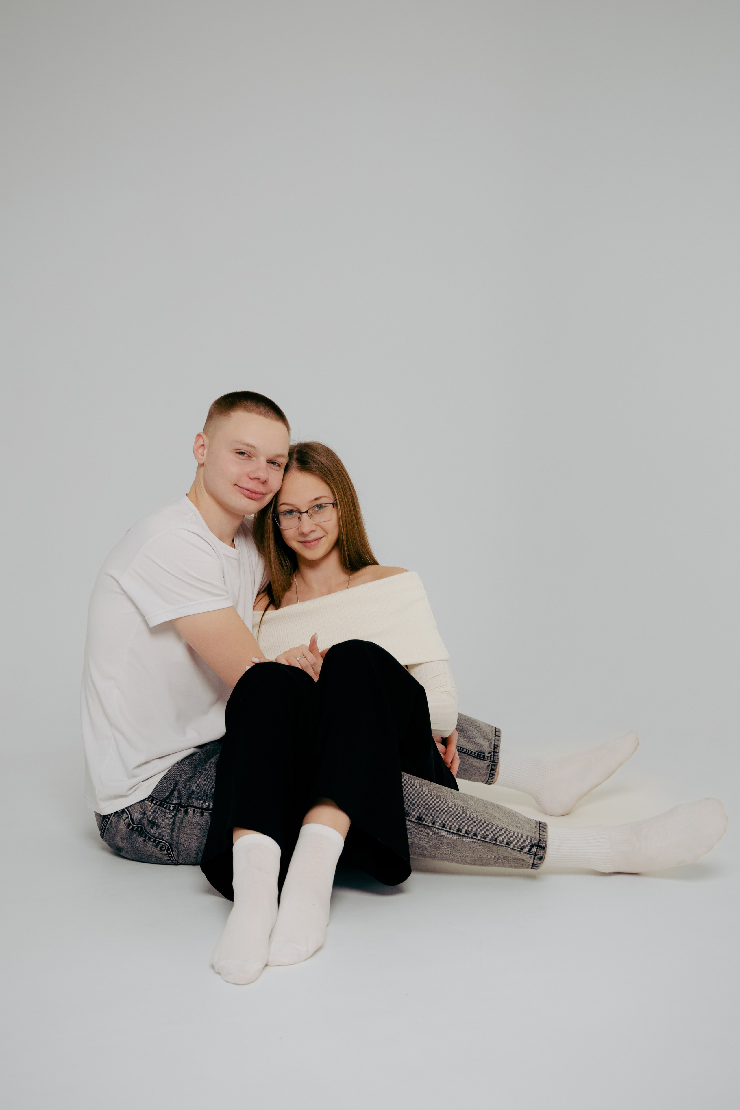 Ксения & Игнат. Фотограф / Видеограф Братск Юлий Дежин