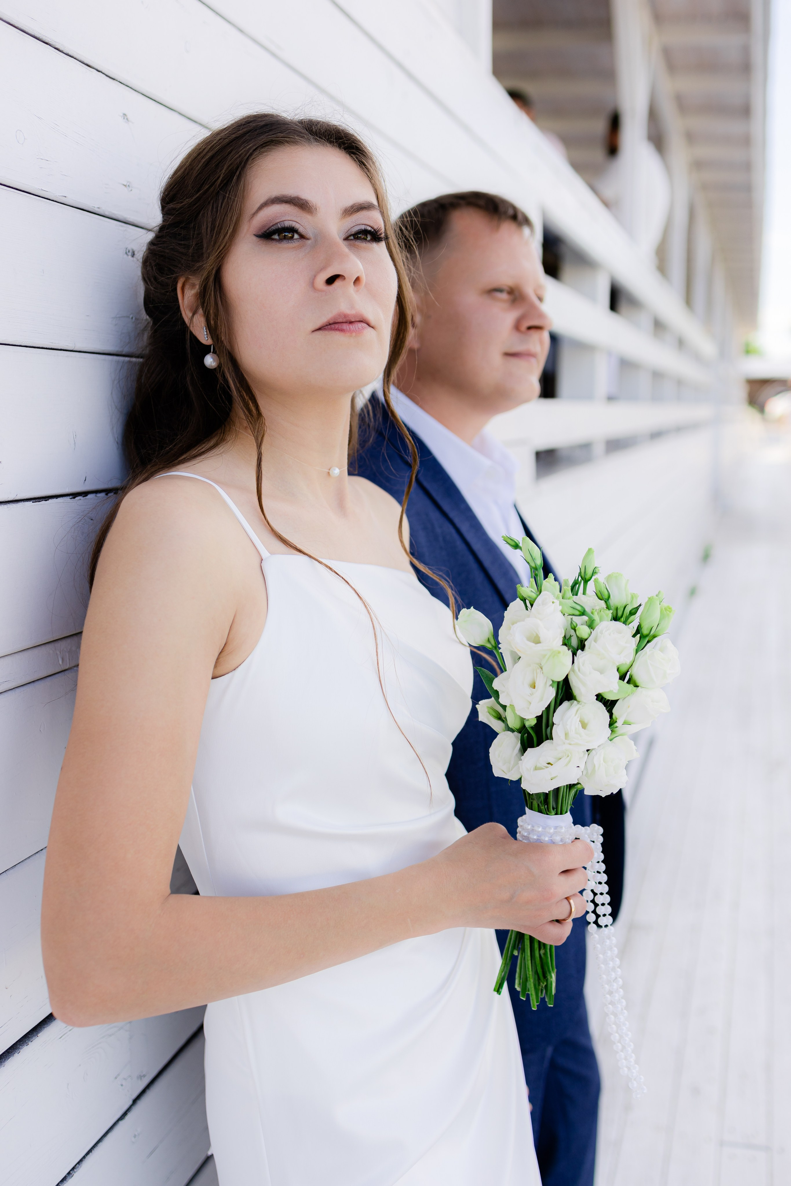 Свадебный час. Фотограф Братск Юлий Дежин