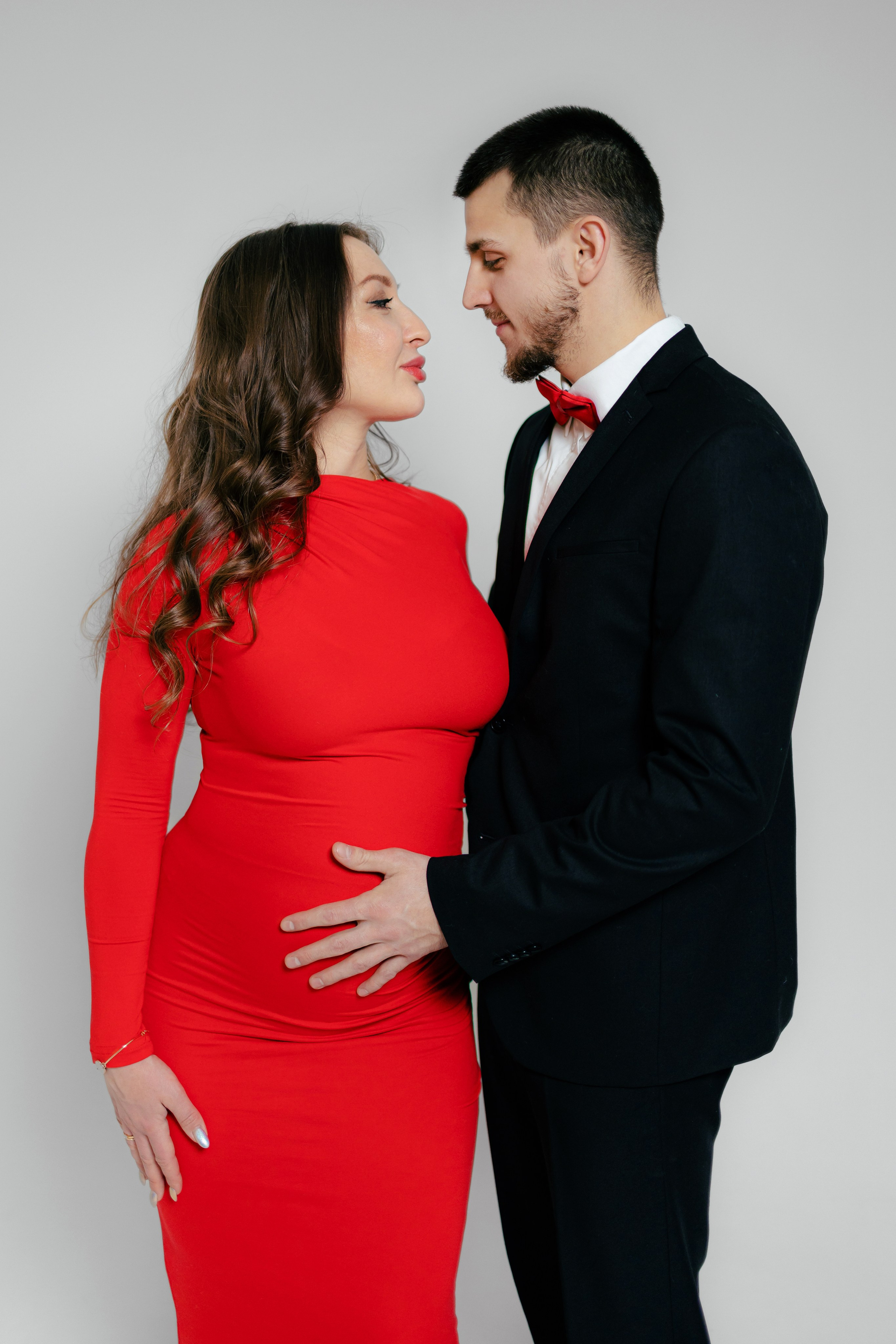 Евгений & Наталия. Фотограф / Видеограф Братск Юлий Дежин