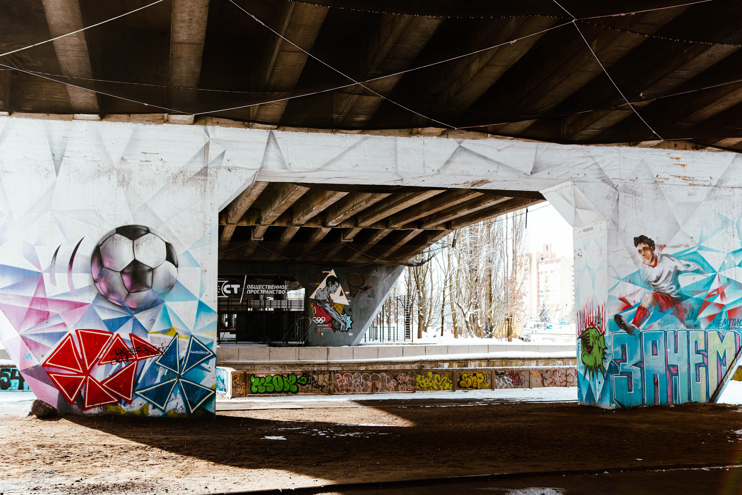 КАЛИНИГРАД. Репортажный и портретный фотограф Михаил Мартиросян