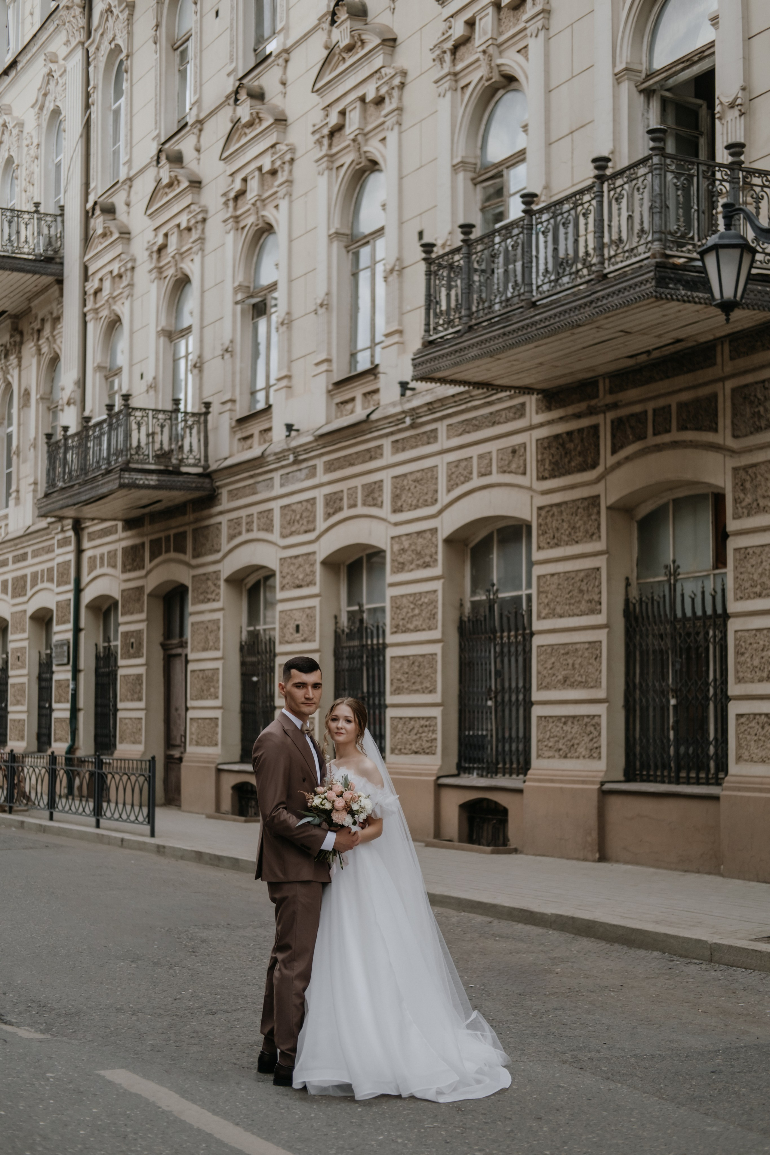 Роберт и Анна. Фотограф в Астрахани Миронова Анастасия