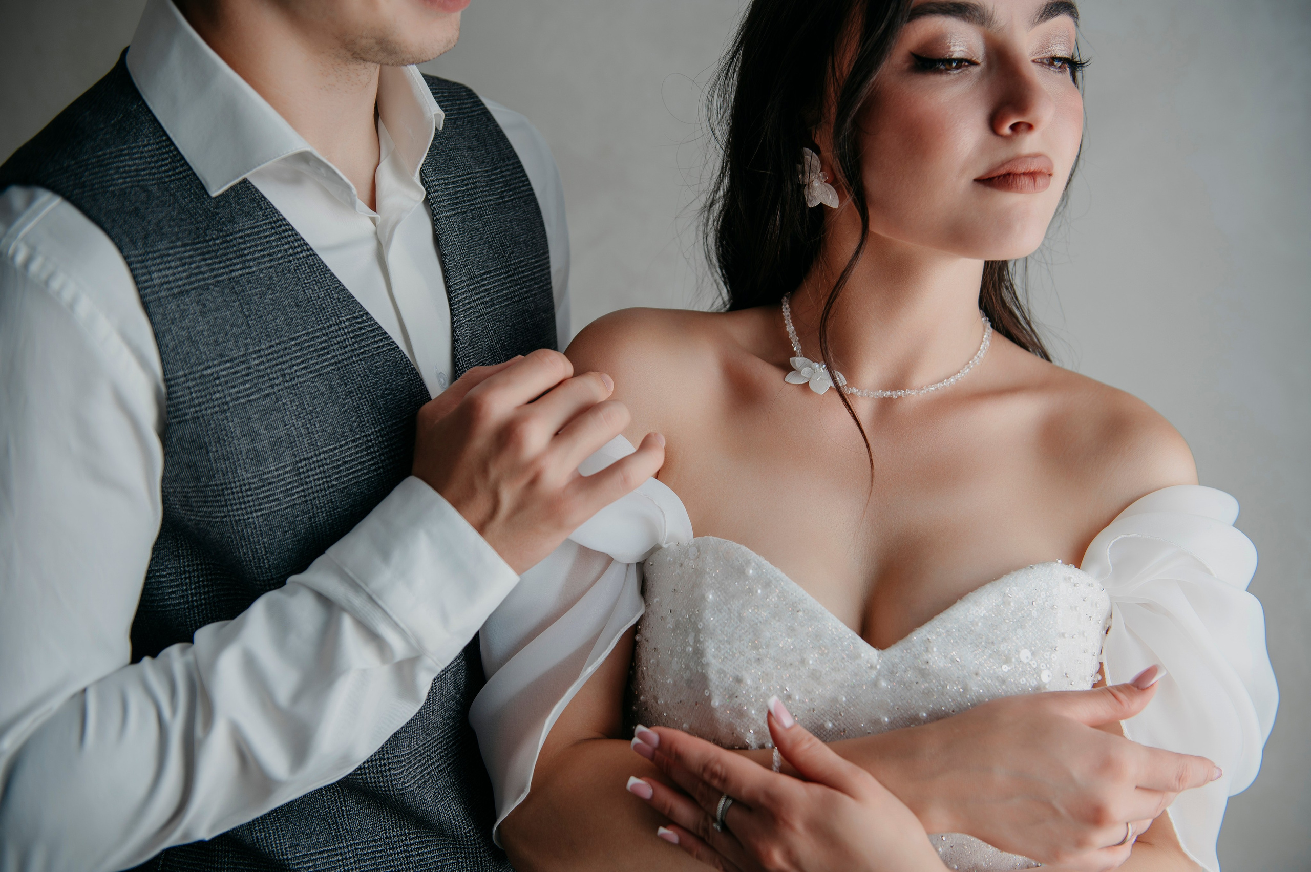 Влад и Валерия. Фотограф Дарья Семина