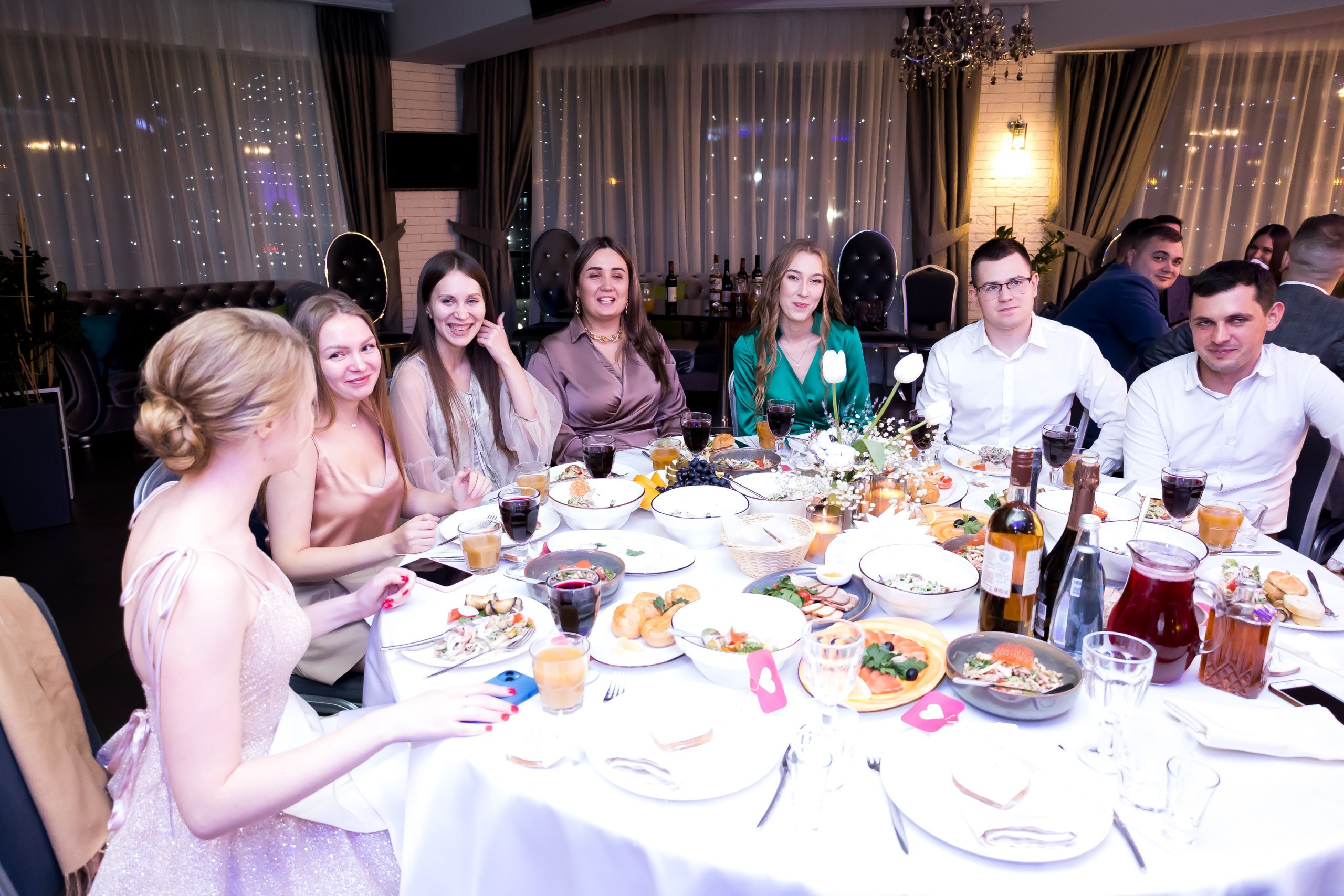 Свадьба полный день. Фотограф в Иркутске