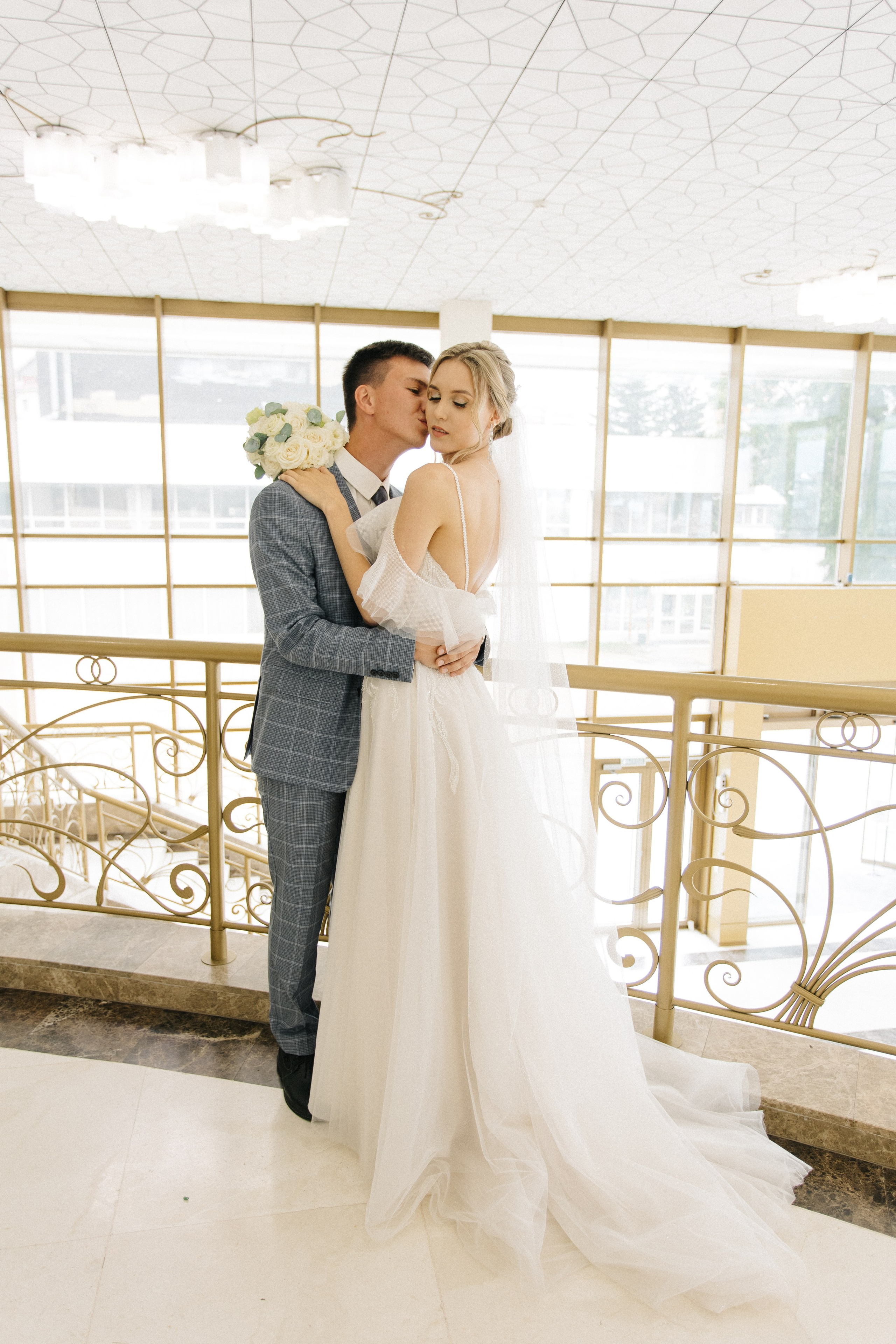 Свадебный день. Фотограф в Иркутске