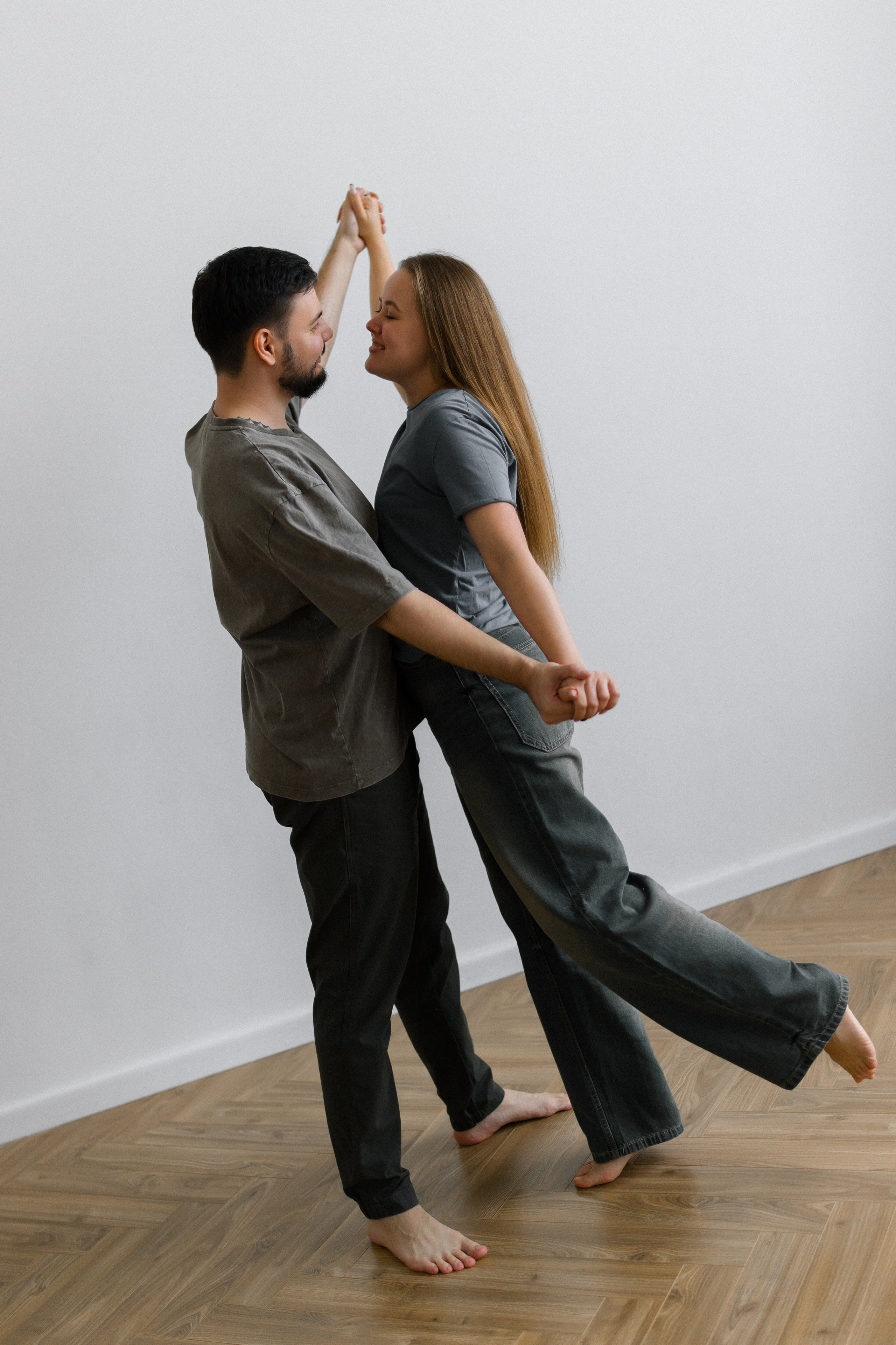 Олег и Таня. Ланемец Юлия — фотограф Волгоград/Волжский