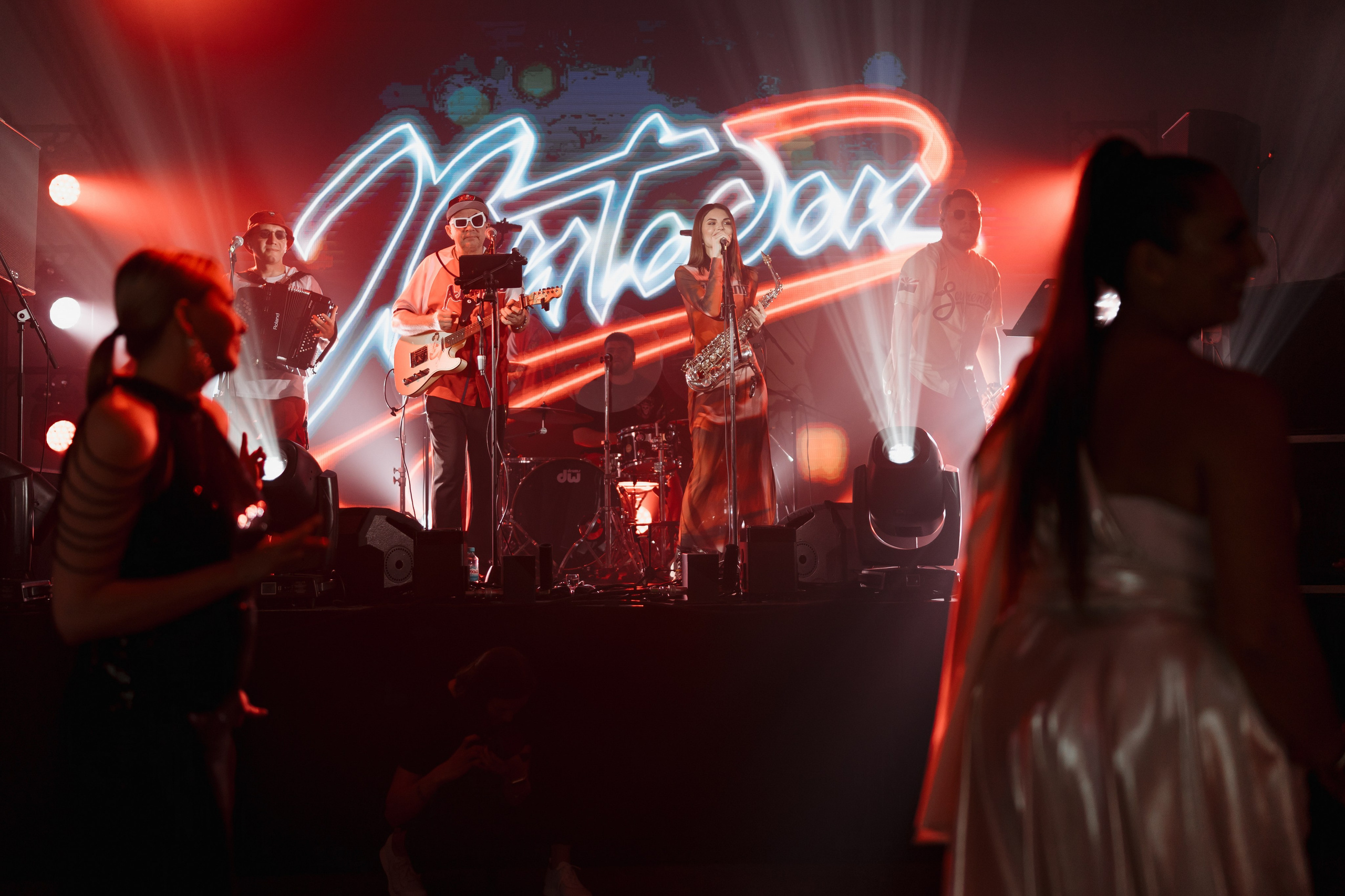 КАЗПРОМ. Ланемец Юлия — фотограф Волгоград/Волжский