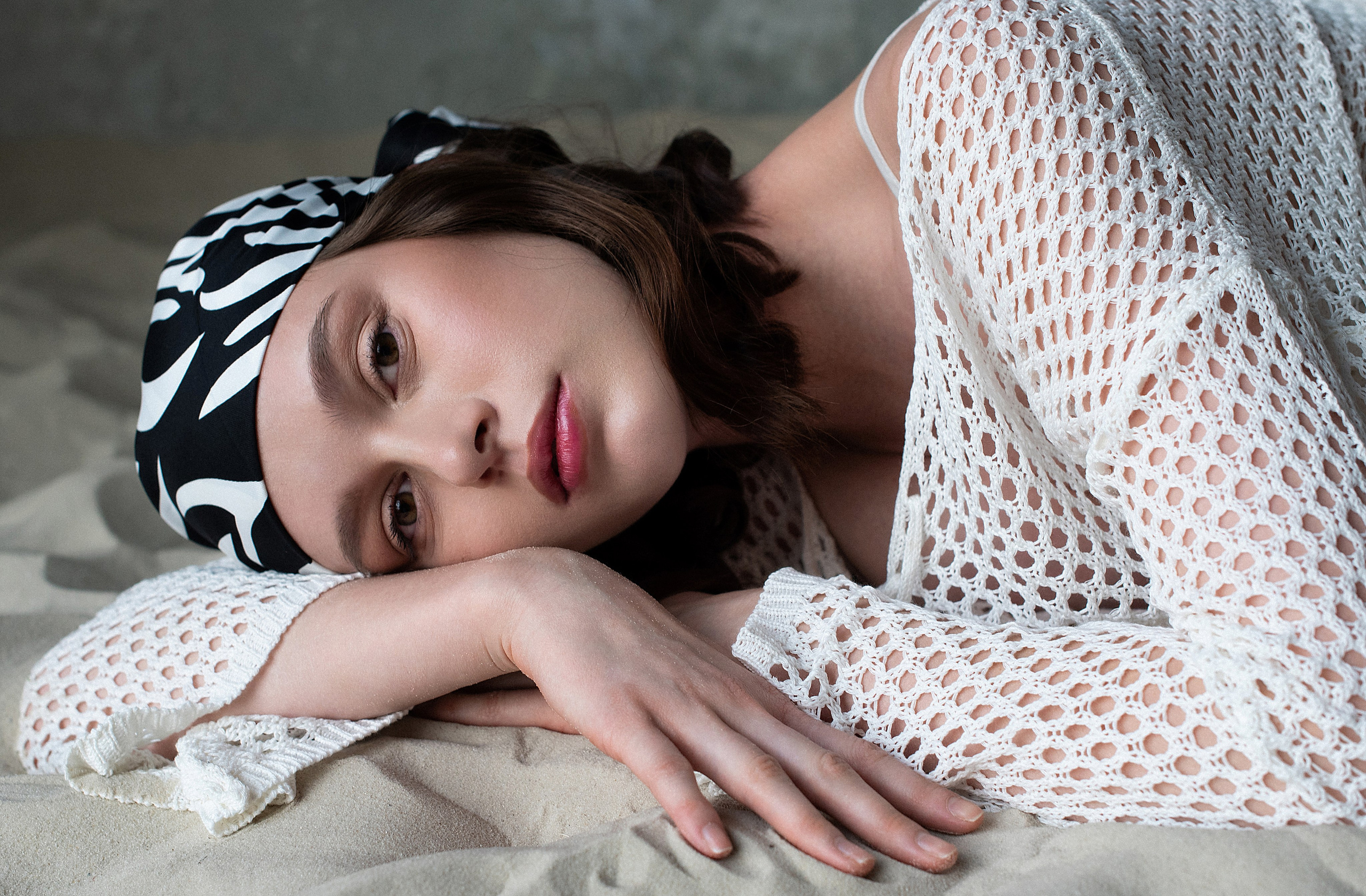 Анастасия. Юлия Соколовская Фотограф Москва Красногорск