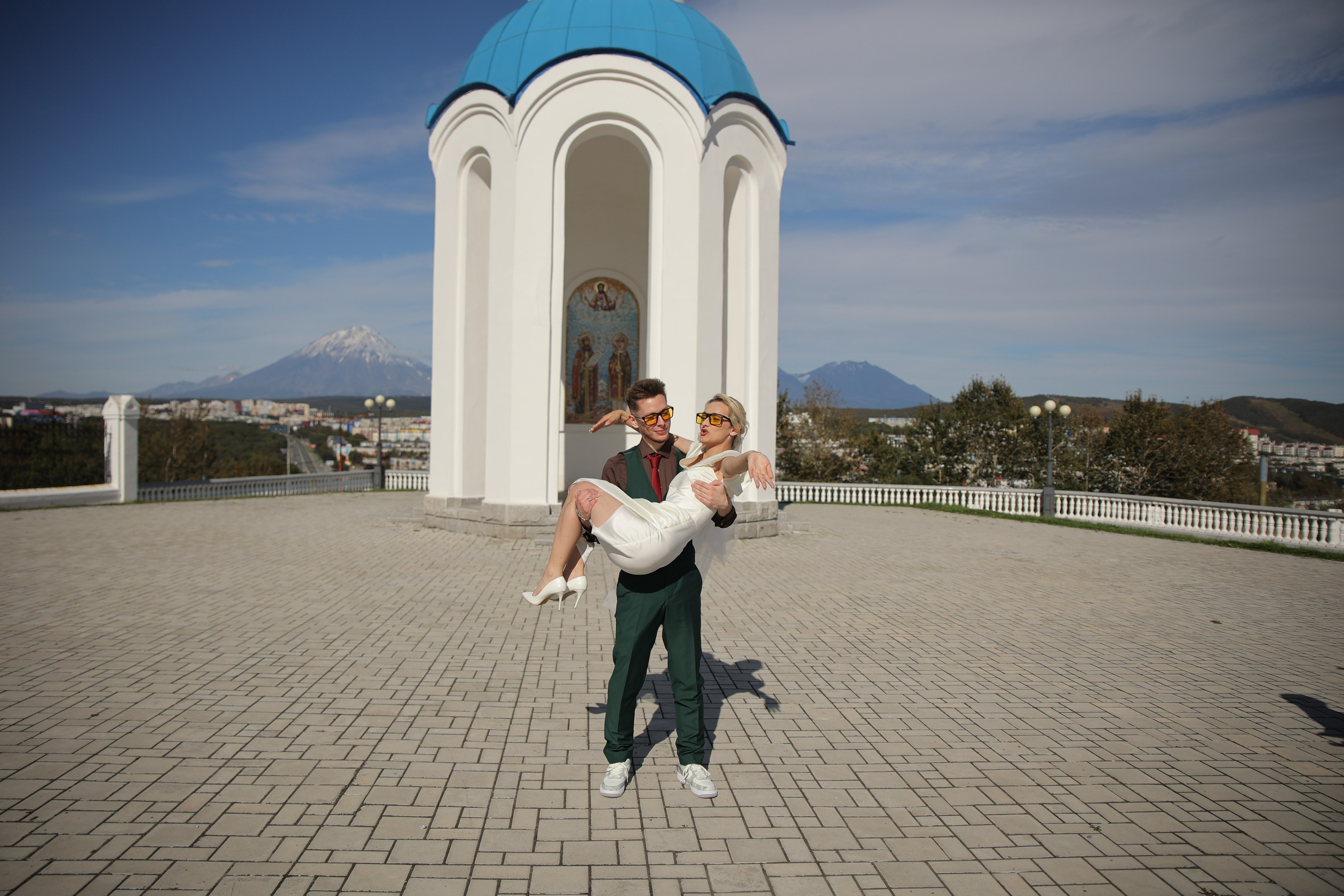 Игорь & Влада