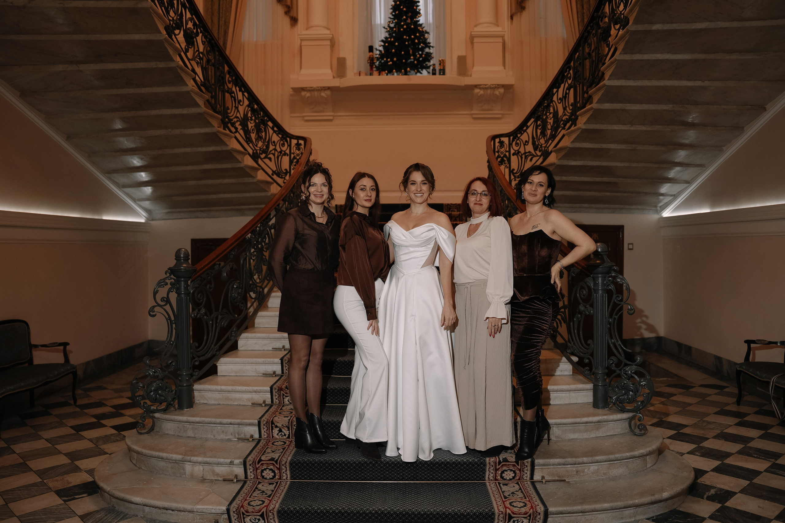 Среди друзей. Свадебный и семейный Фотограф Денис Кошель