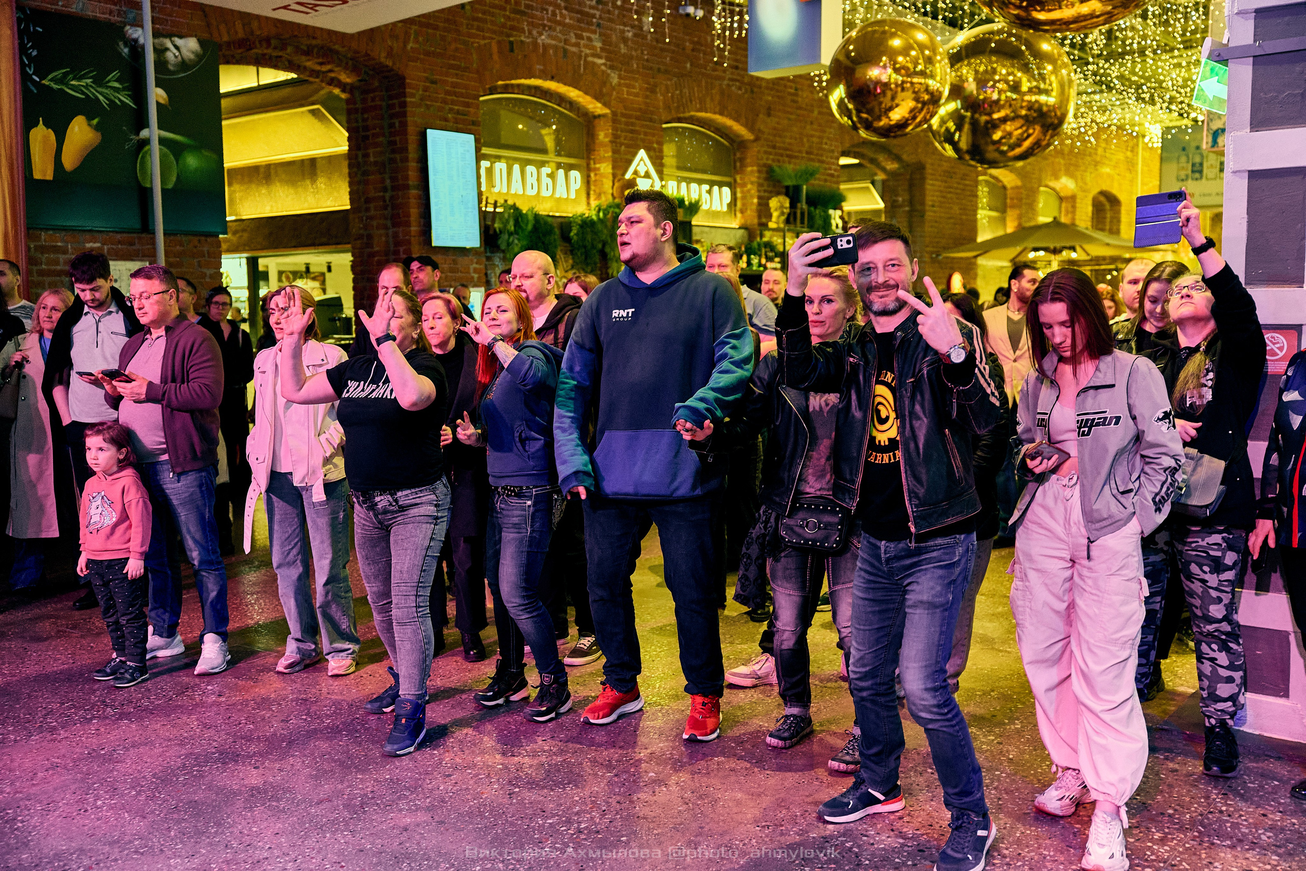 27.04.2024 НШБ Депо. Виктория Ахмылова. Фотограф в Москве