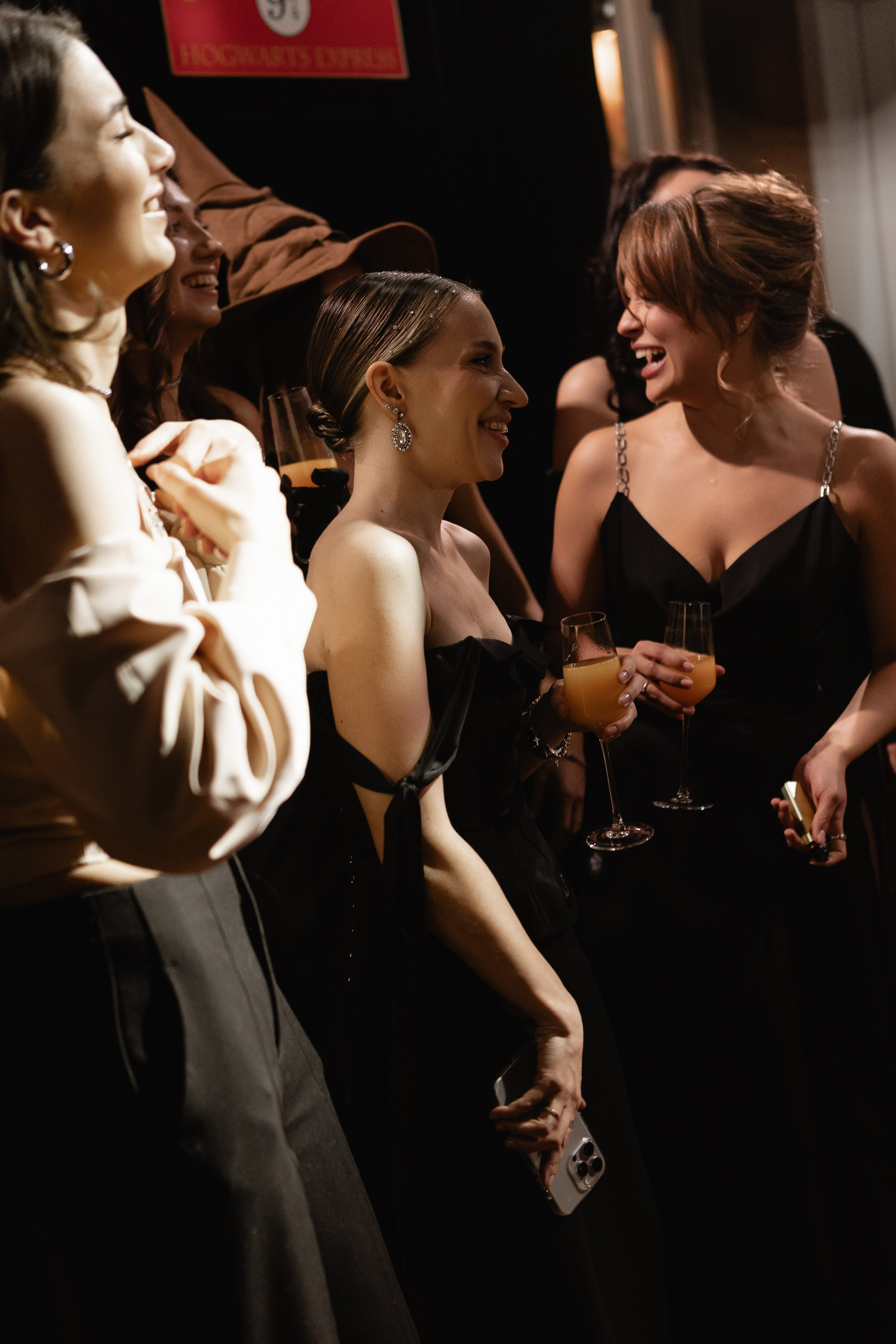 Harry Potter birthday. Свадебный и портретный фотограф Казань/Москва/СПБ Елькина Юлия