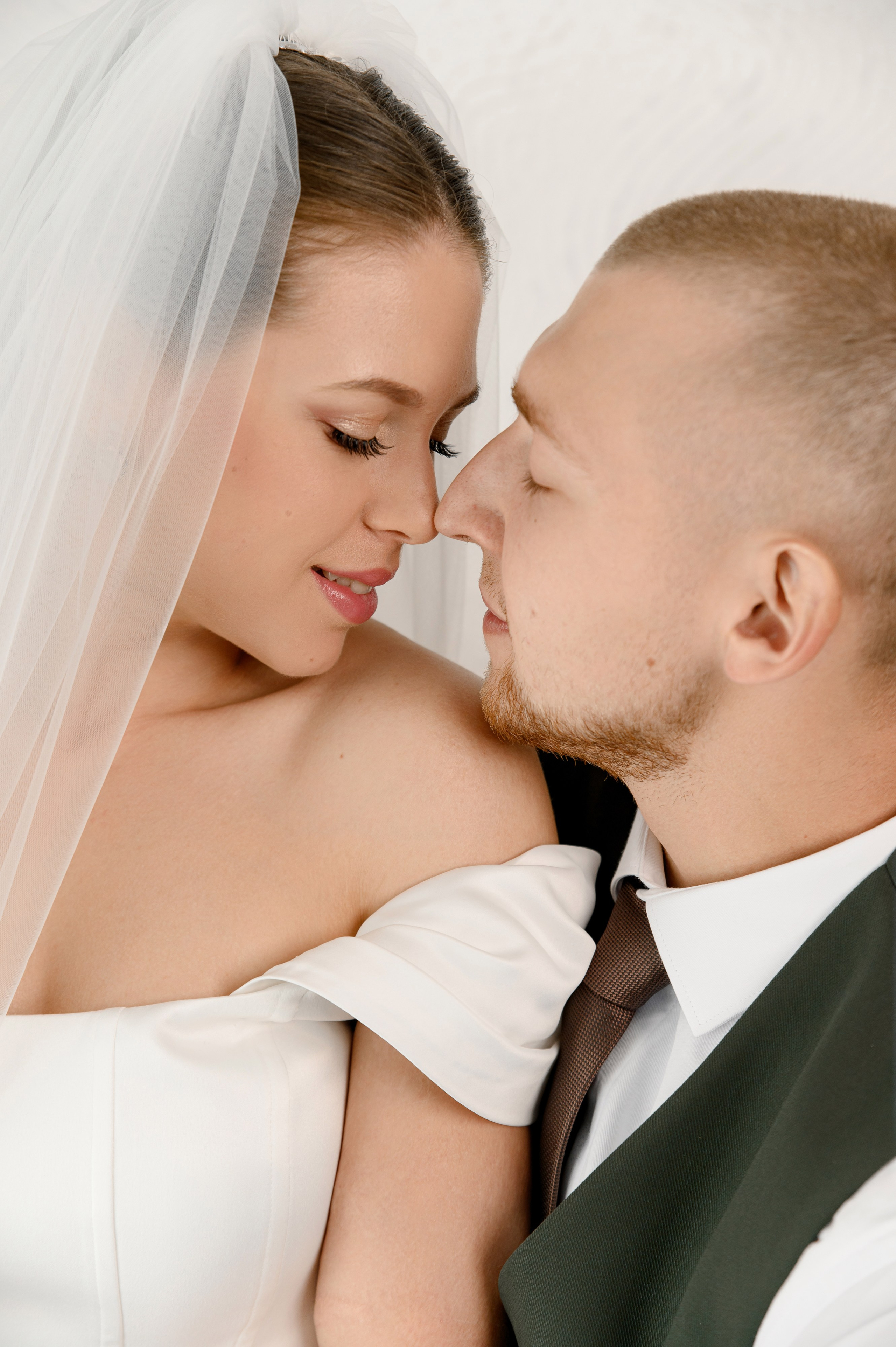 Анна и Николай. Свадебный и семейный фотограф в Краснодарском крае