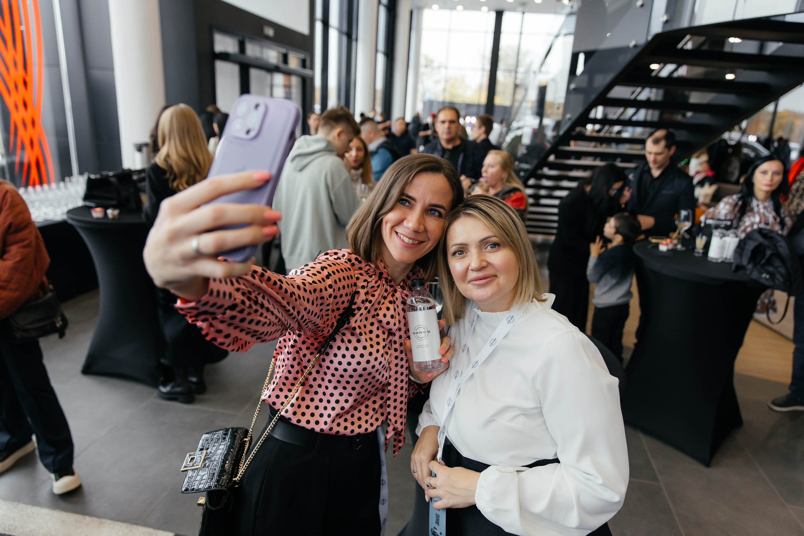 Презентация автомобилей | S E R E S. Профессиональный фотограф Тольятти | Самара | Москва | Сочи