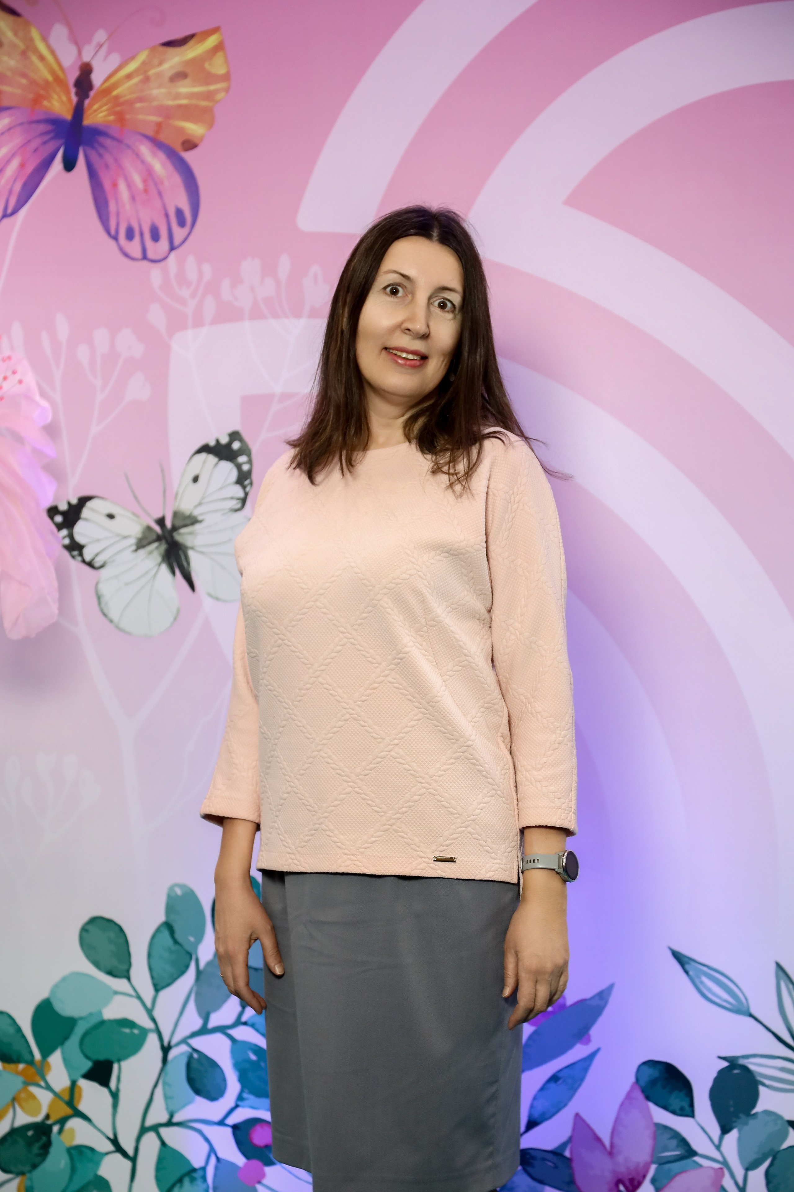 NSP Большая конференция. Фотограф Антон Чупринин