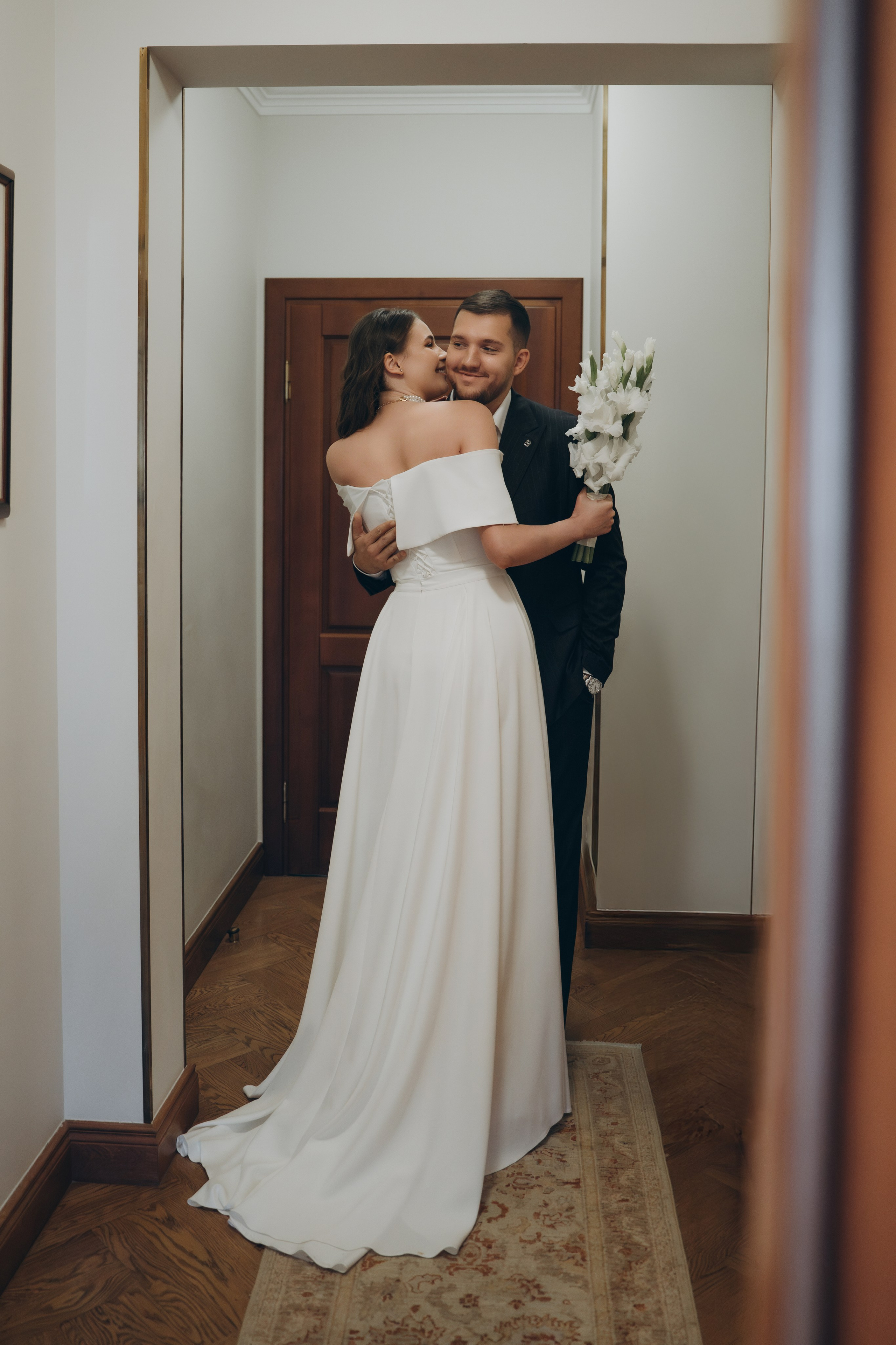 Russo Balt. Фотограф Ольга Рубцова в Москве и Московской области