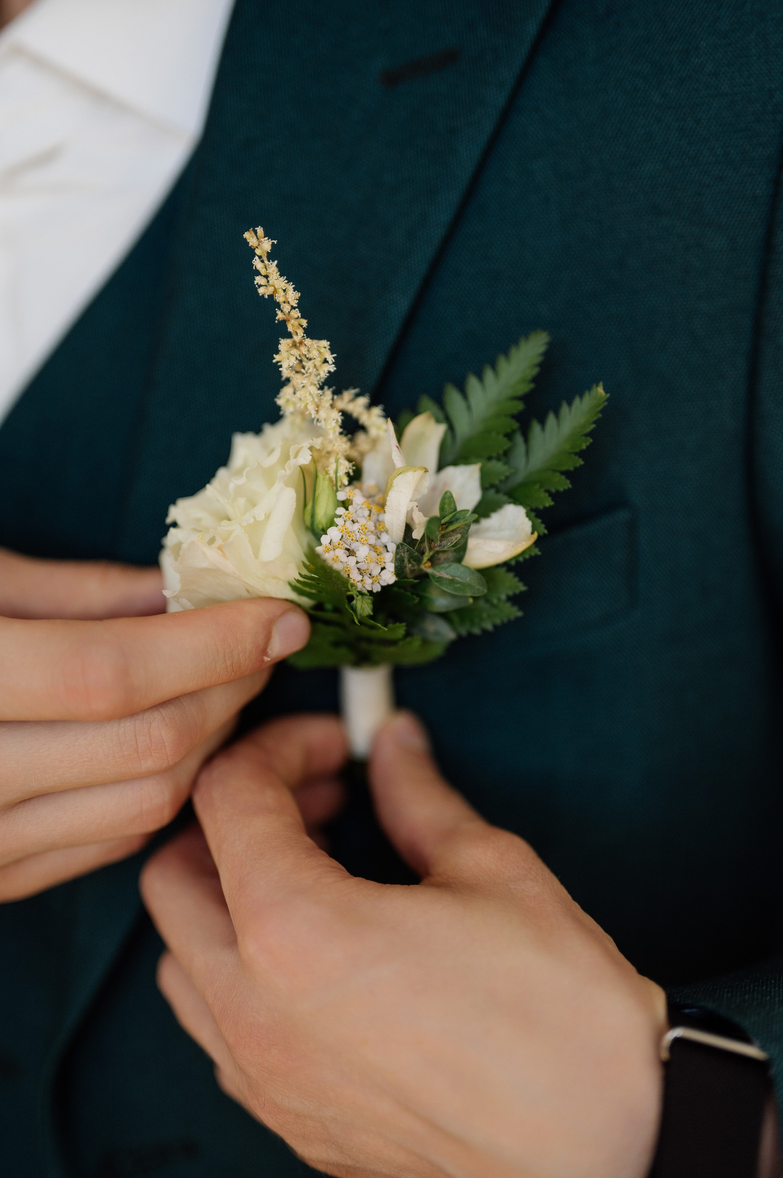 Кирилл и Алина. Свадебный фотограф в Красноярске Маргарита Синицкая