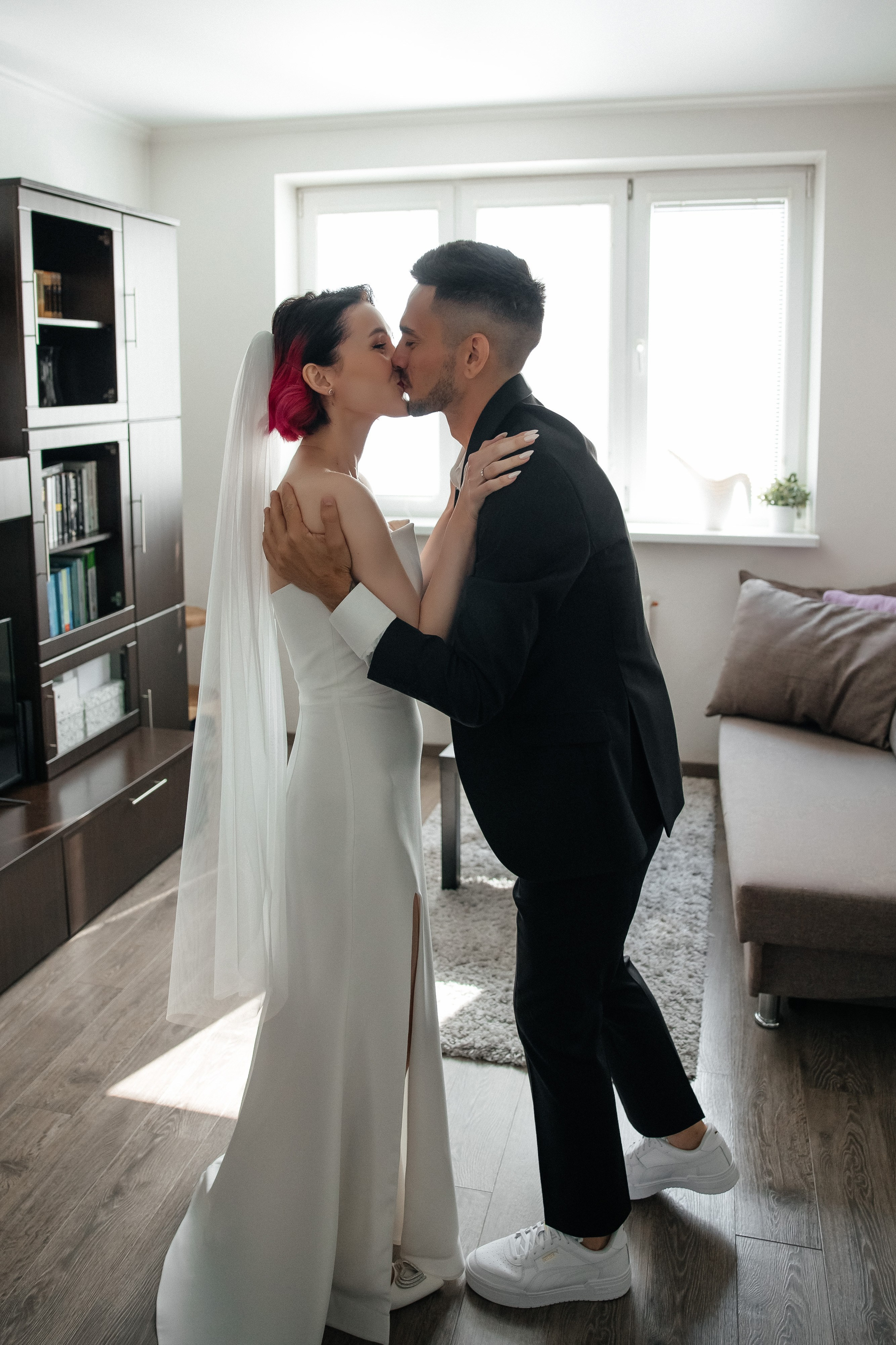 Дмитрий & Дарья. Свадебный и семейный фотограф в Краснодар, Россия