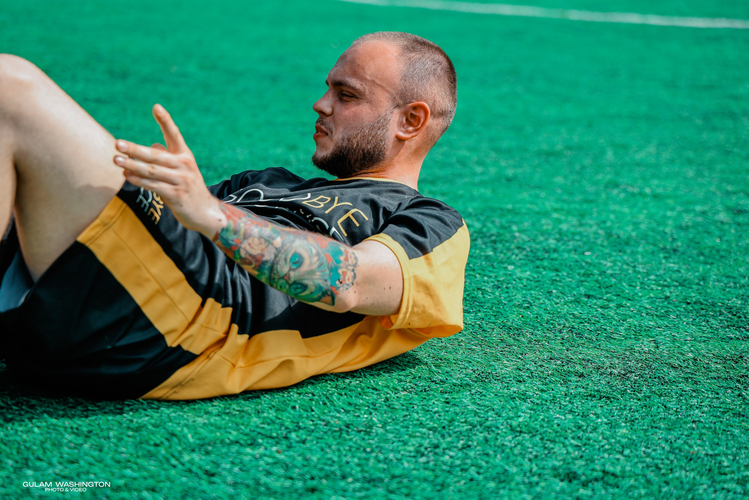 СПОРТ. Фотограф и видеограф — Москва